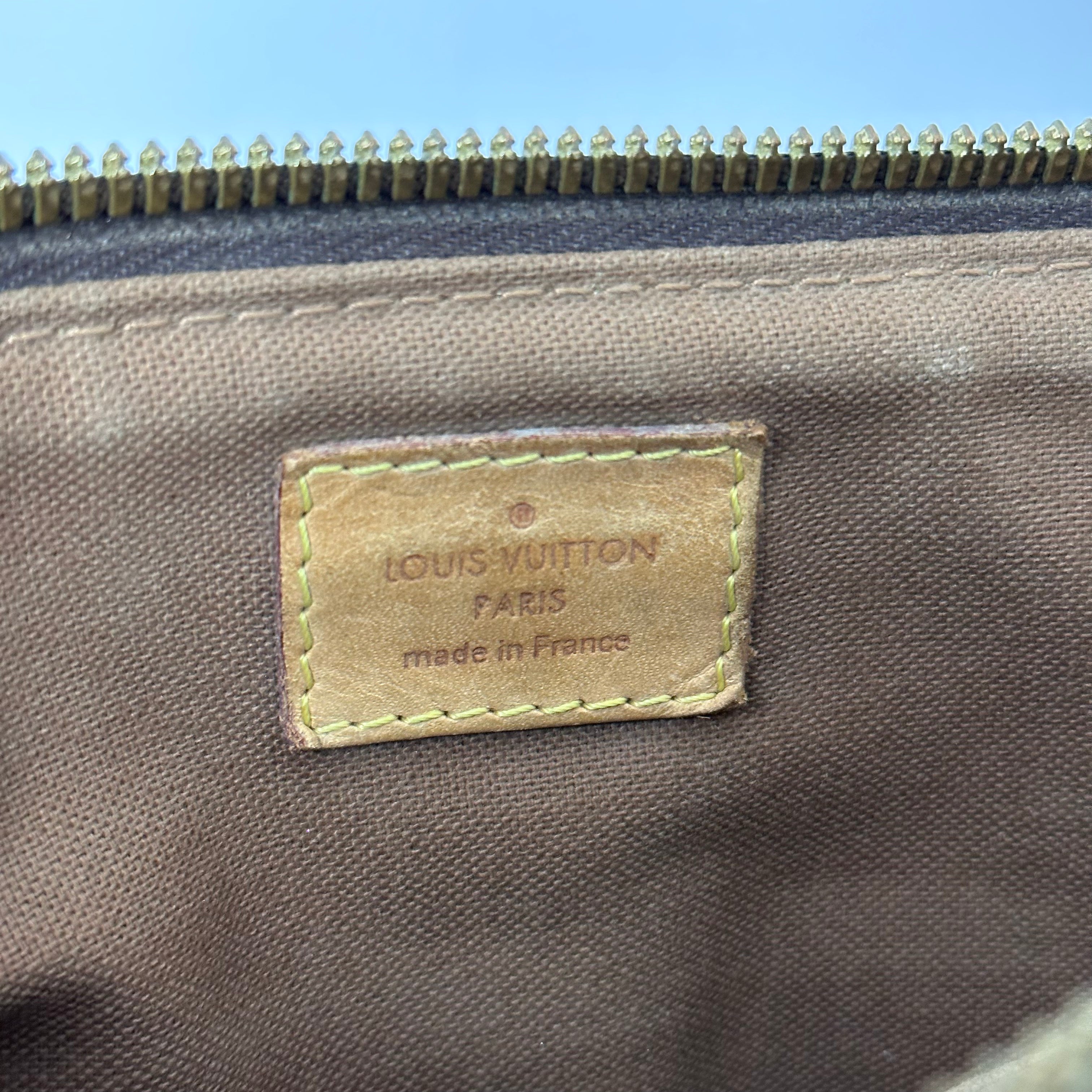 Monogram Palermo PM