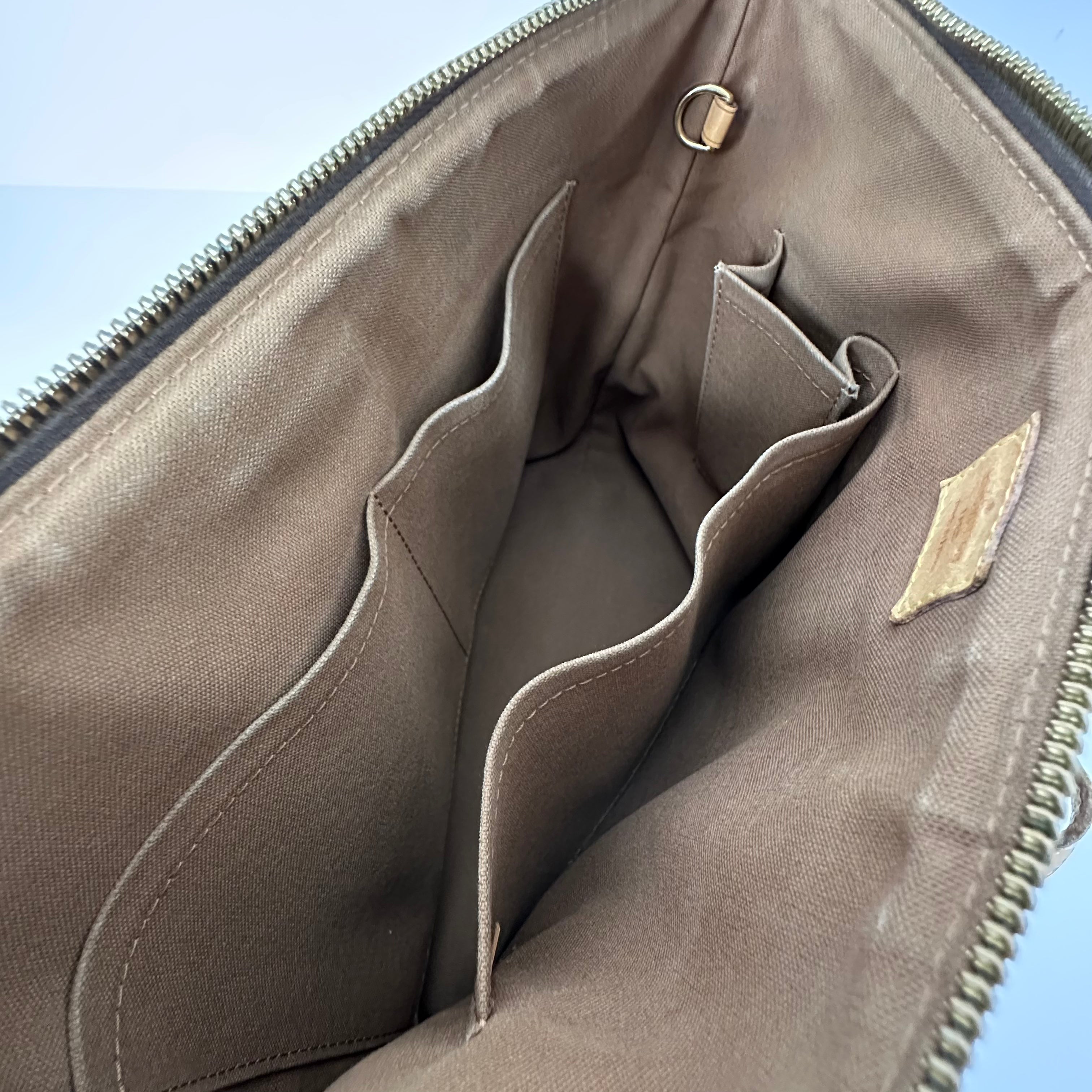 Monogram Palermo PM