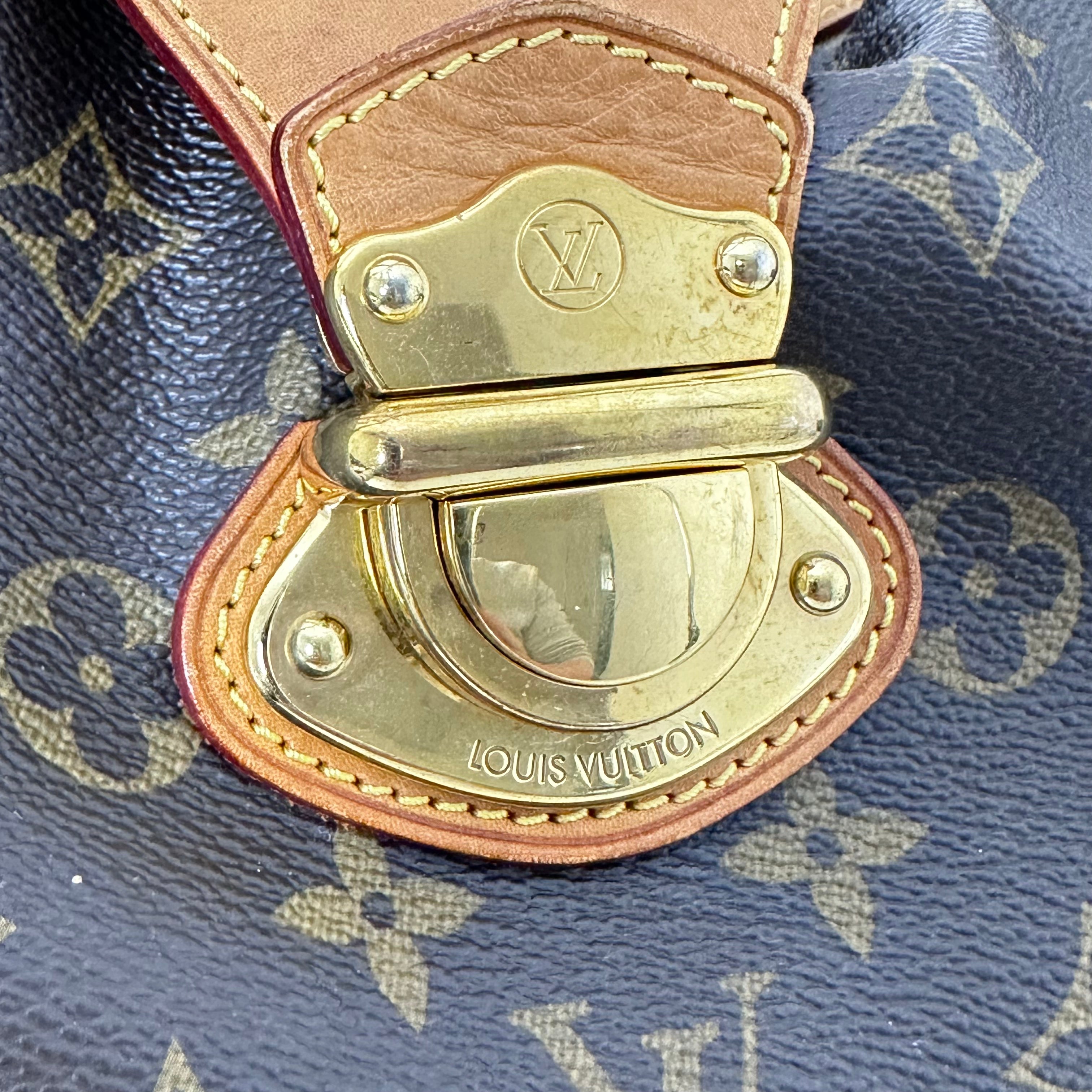 Monogram Stresa PM
