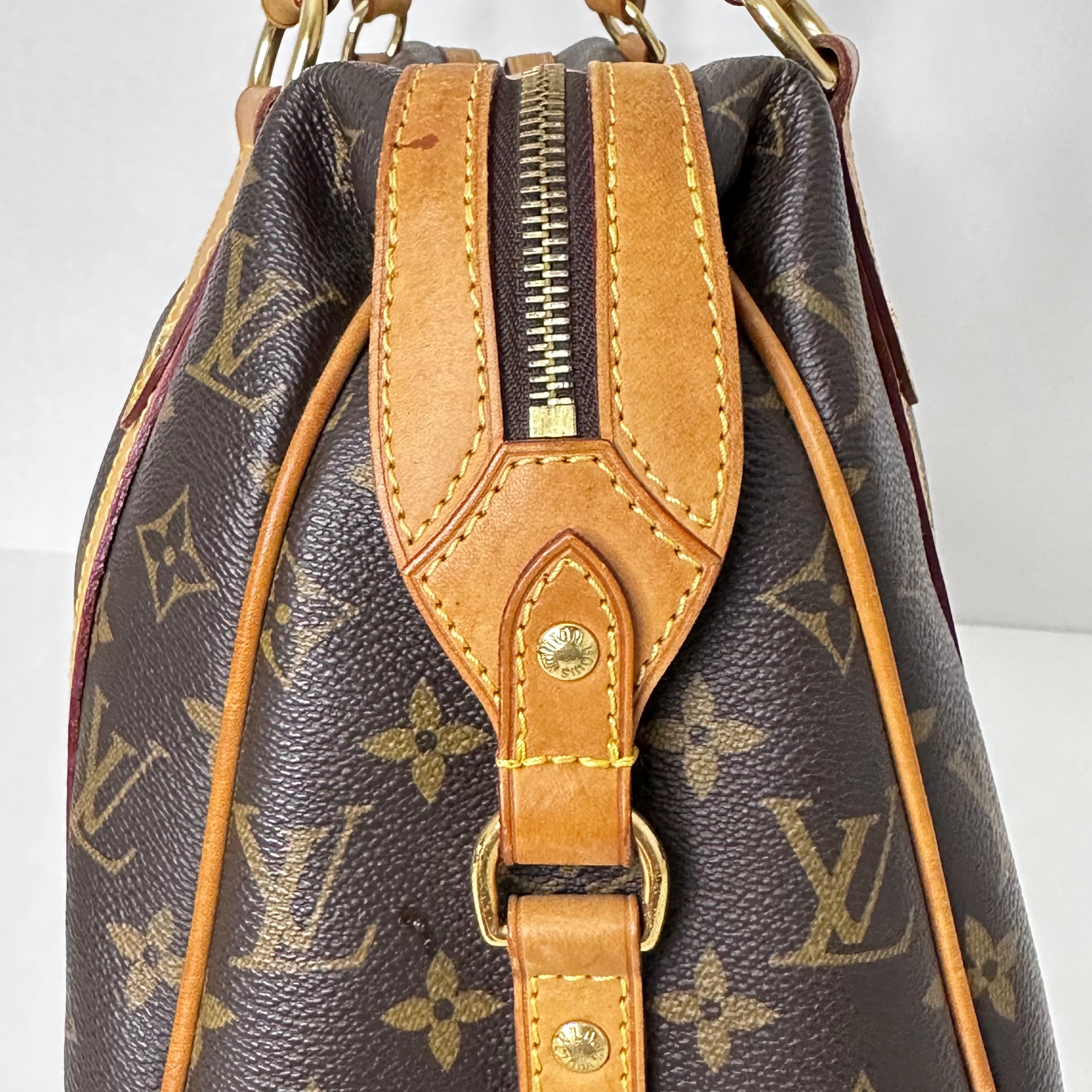 Monogram Stresa PM