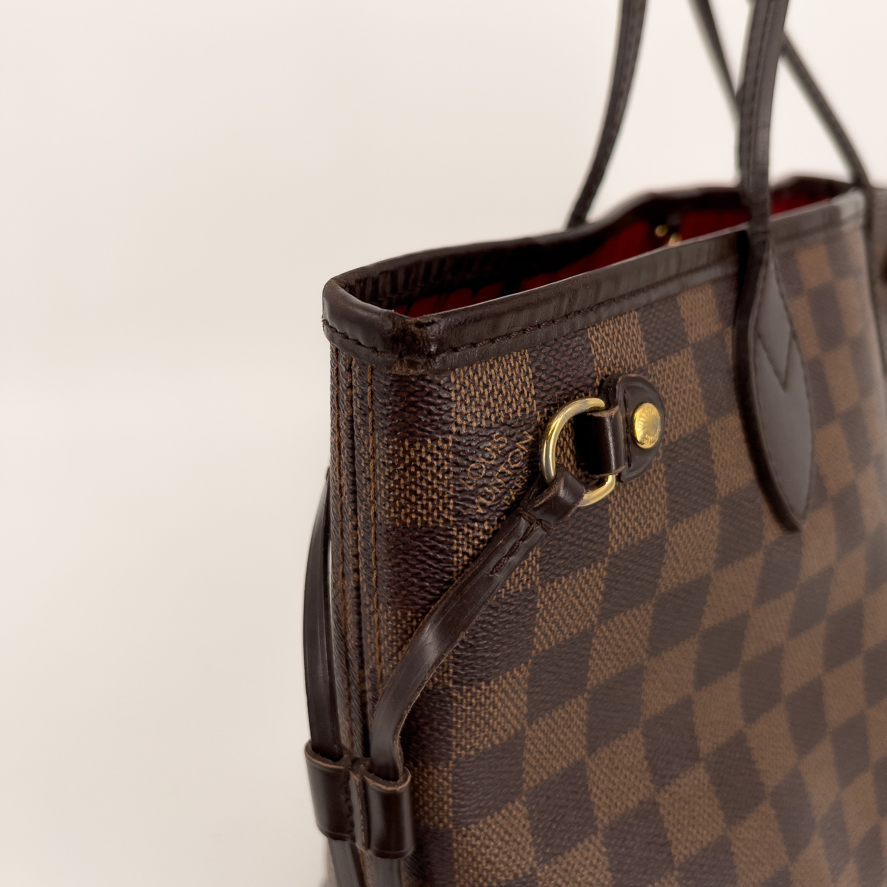 Damier Ebene Neverfull PM