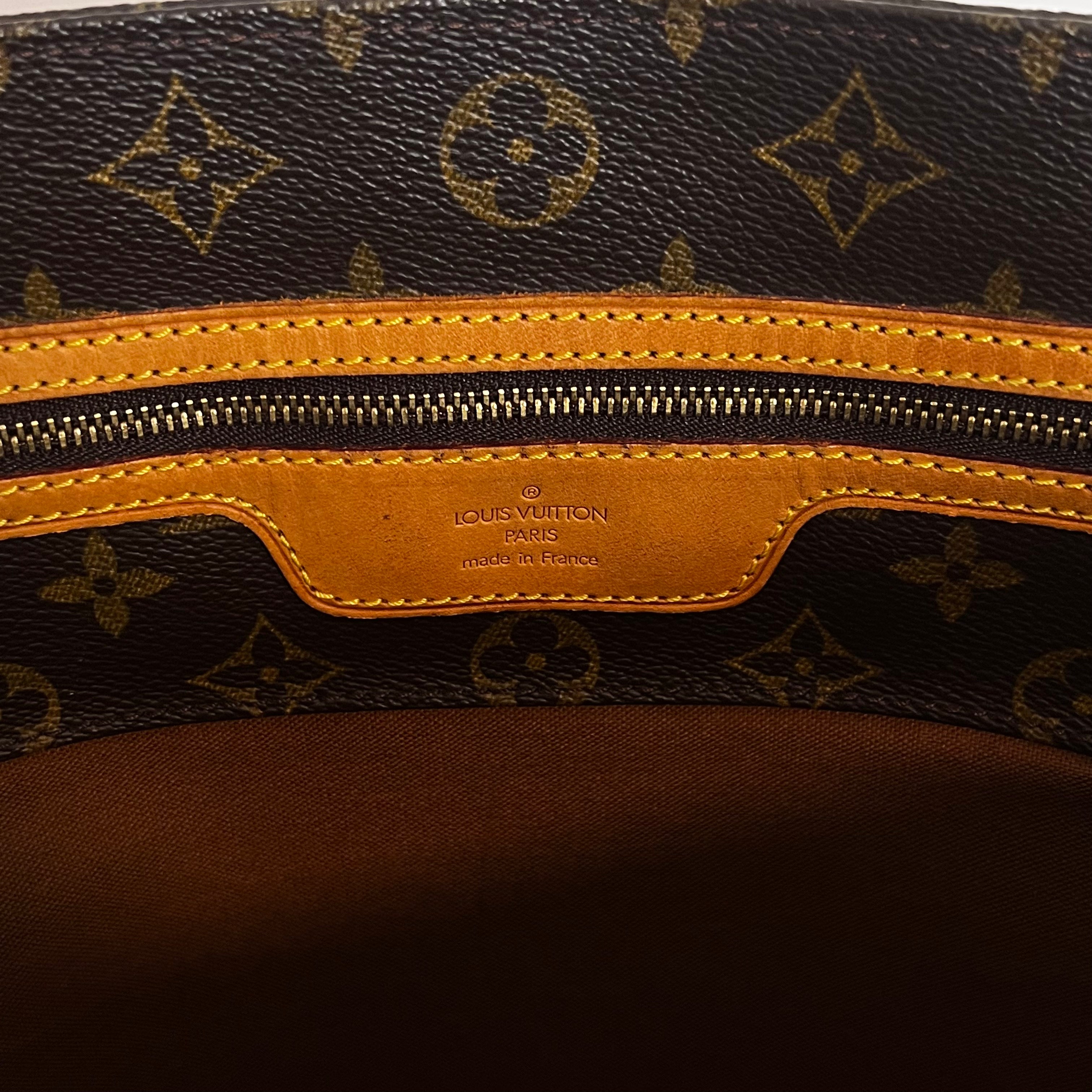 Sac Shopping Tote 48