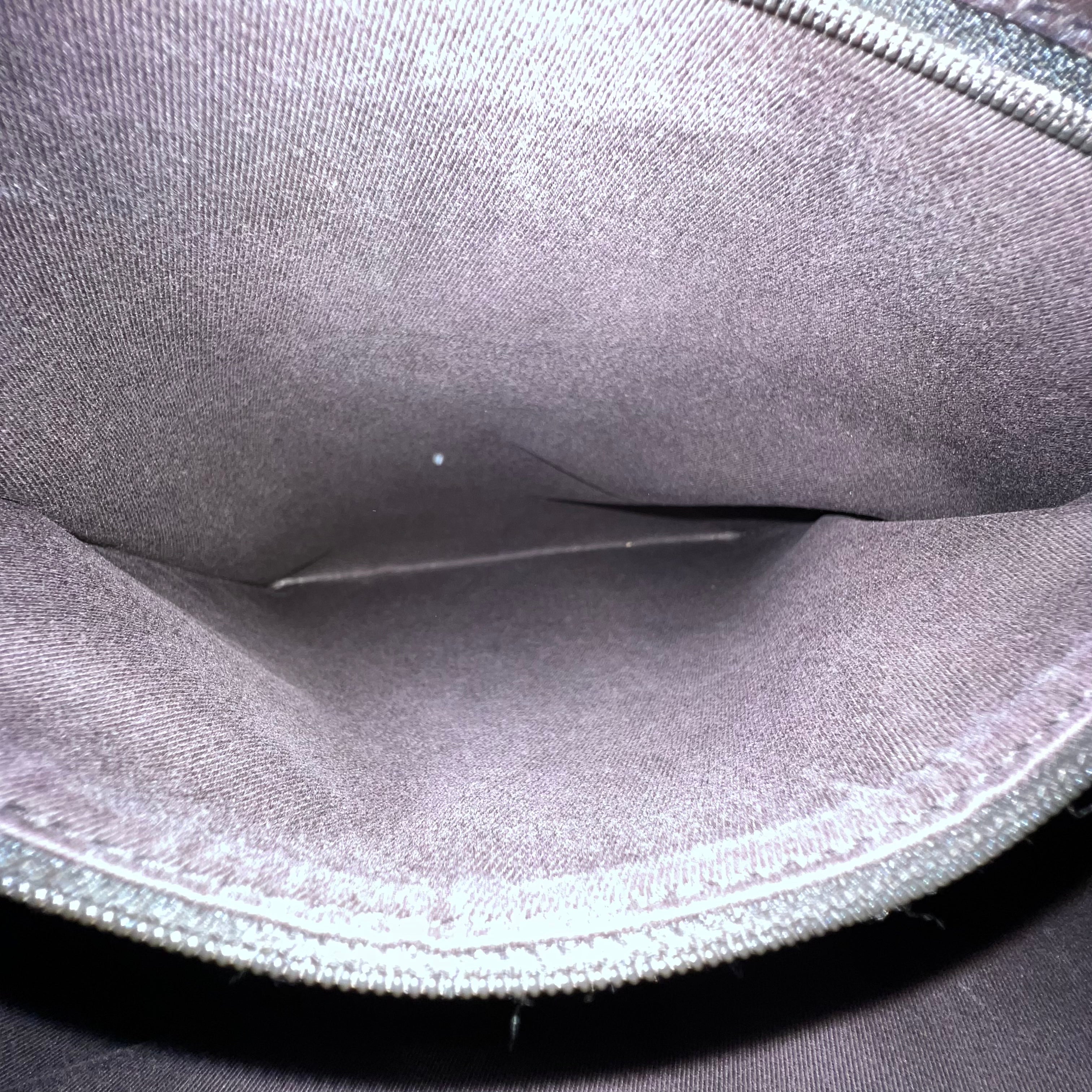 GG Monogram Bamboo Tote