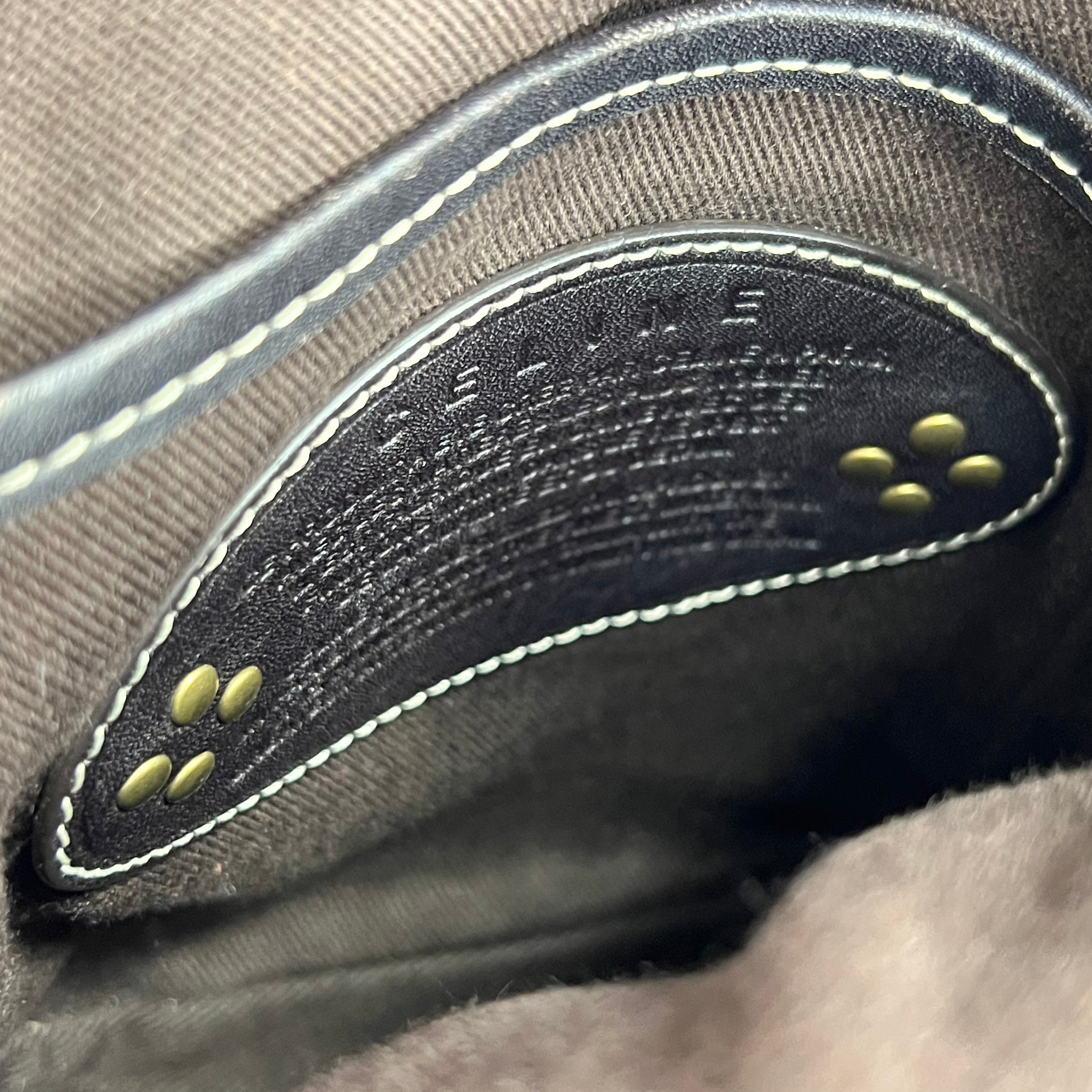 Triomphe Crossbody Bag
