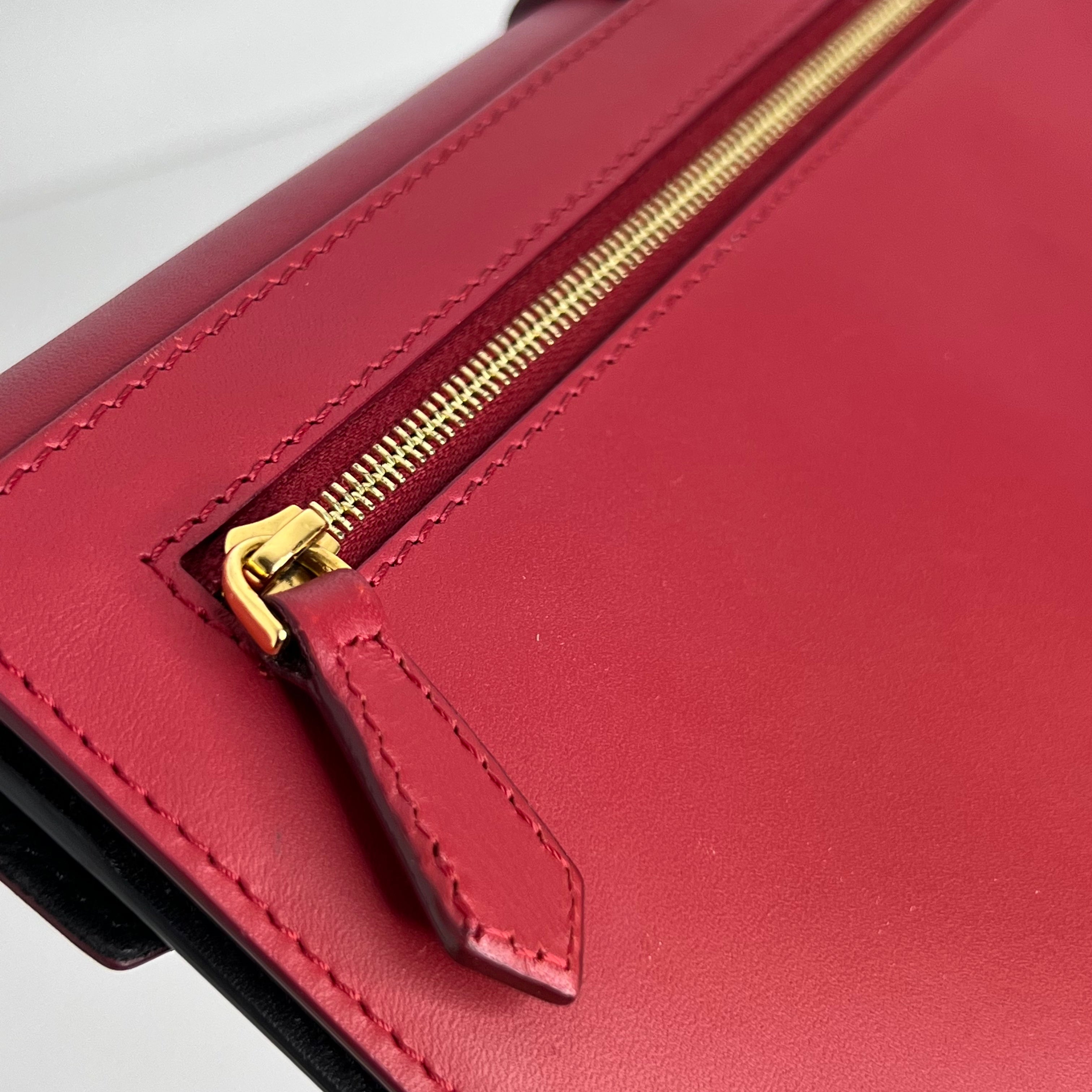 Envelope Clutch
