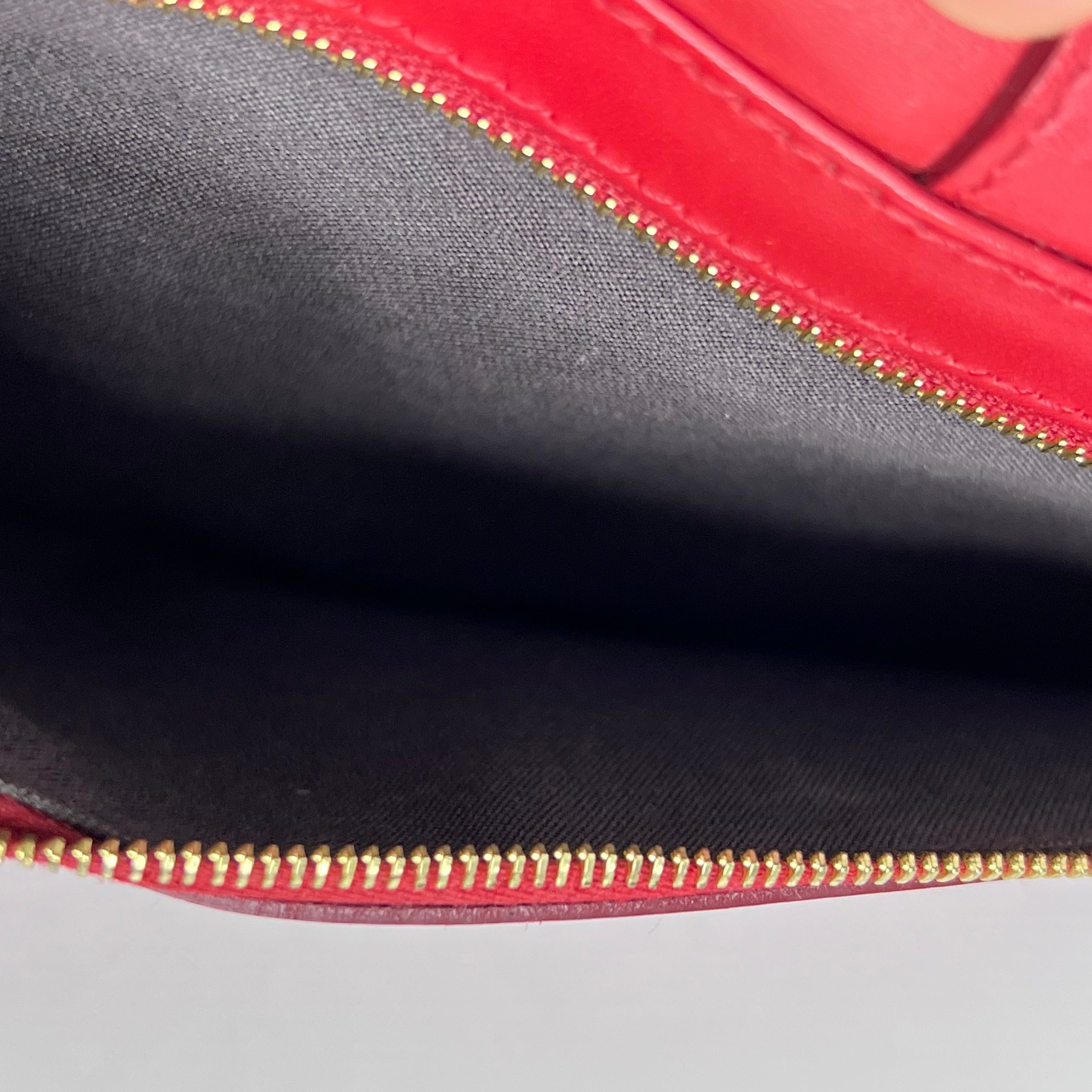 Envelope Clutch