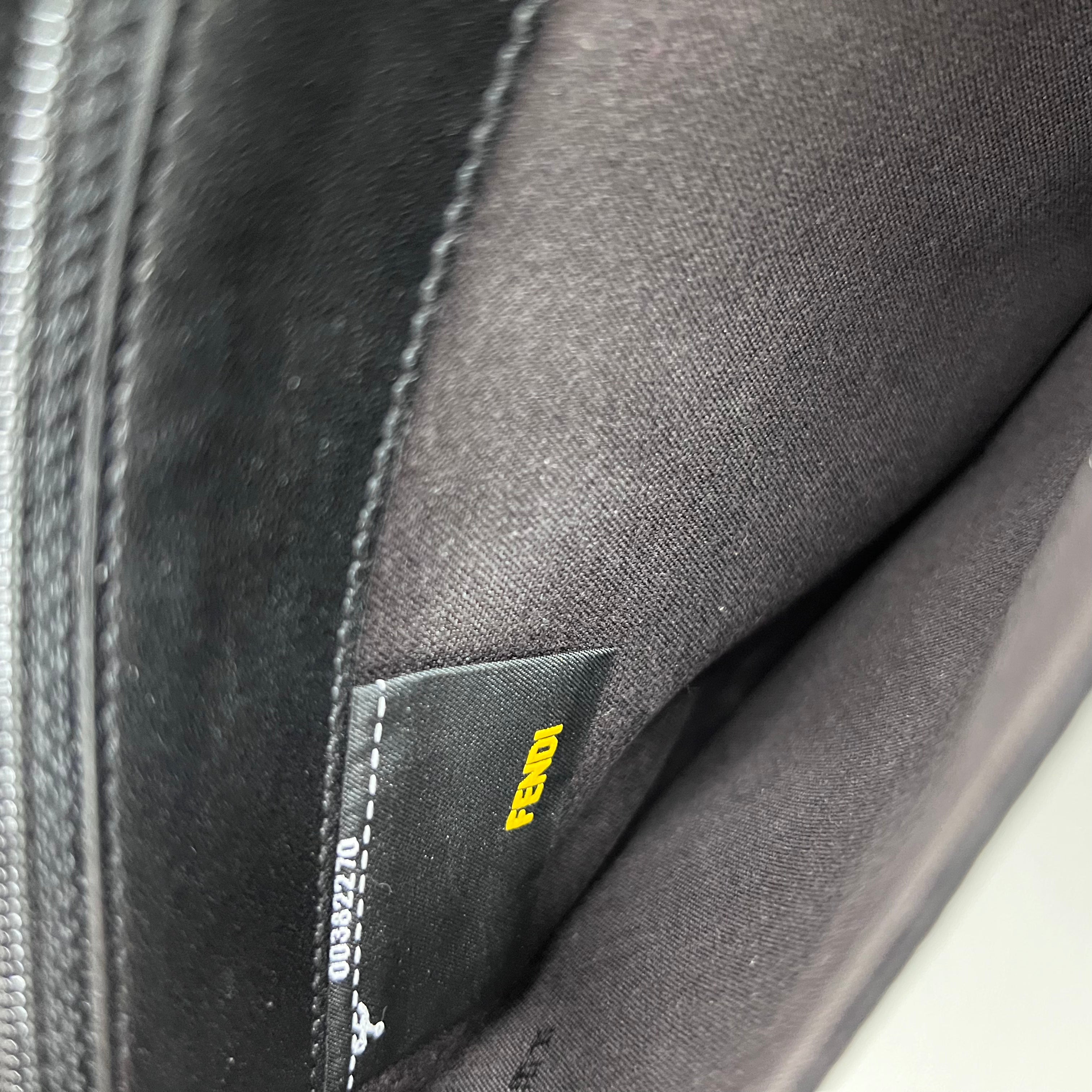 Envelope Clutch