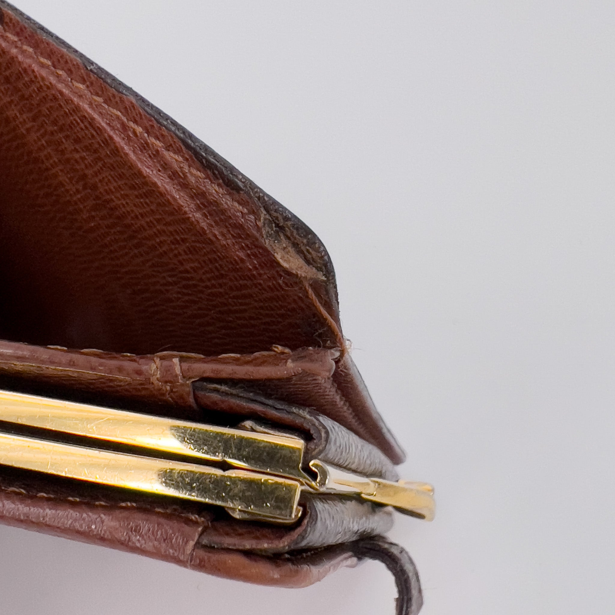 Monogram Wallet Medium - Item #3