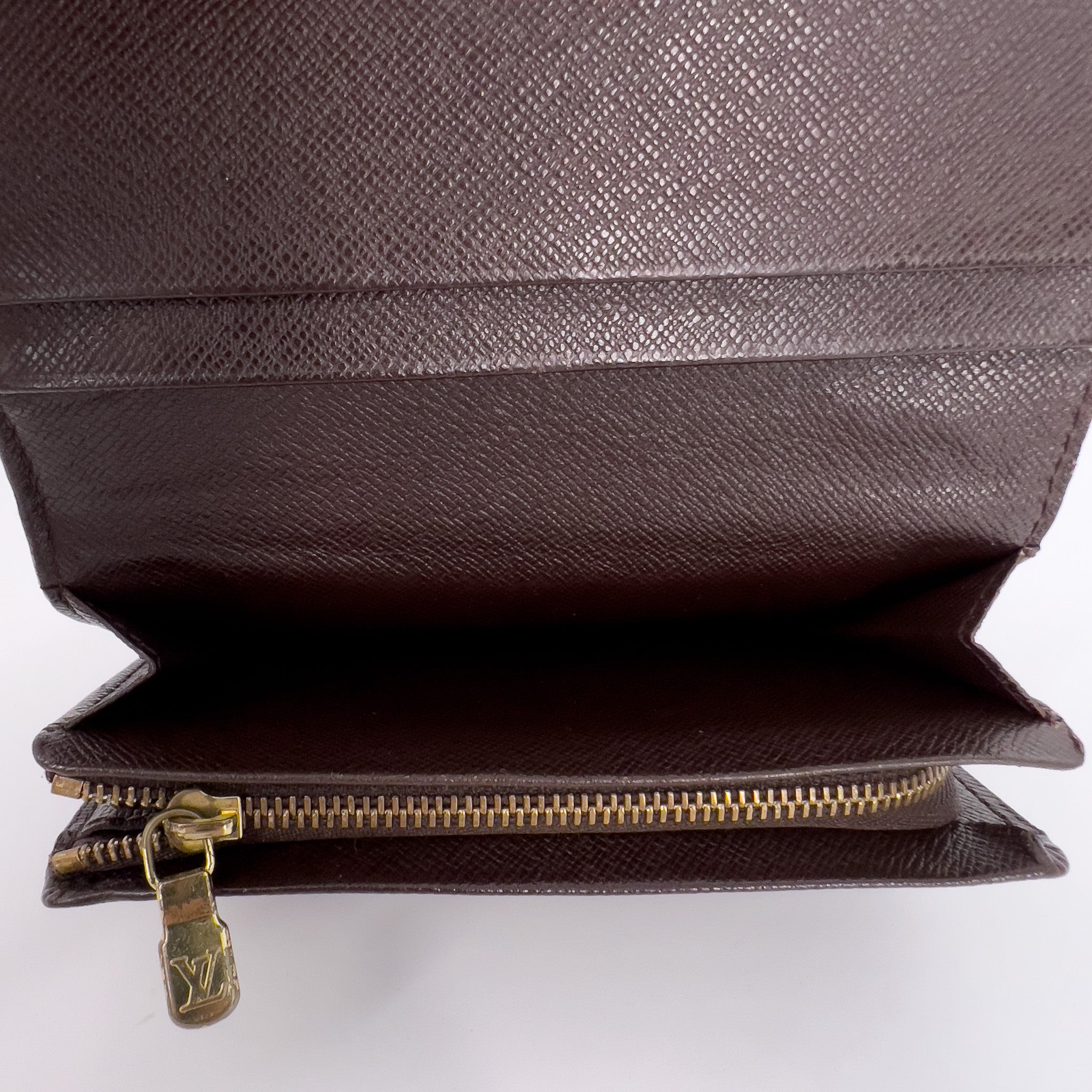 Damier Wallet Medium - Item #7