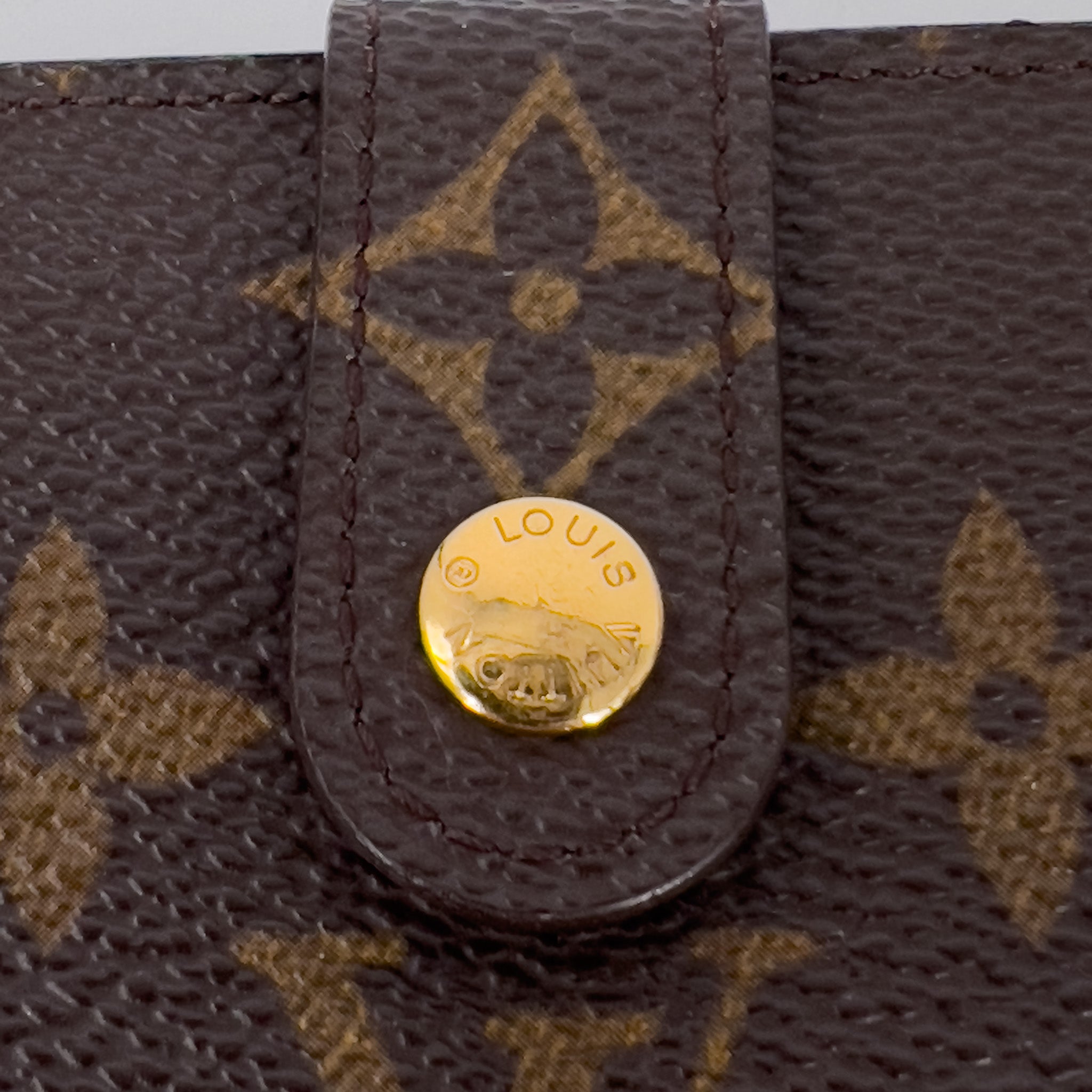 Damier Wallet Medium - Item #7