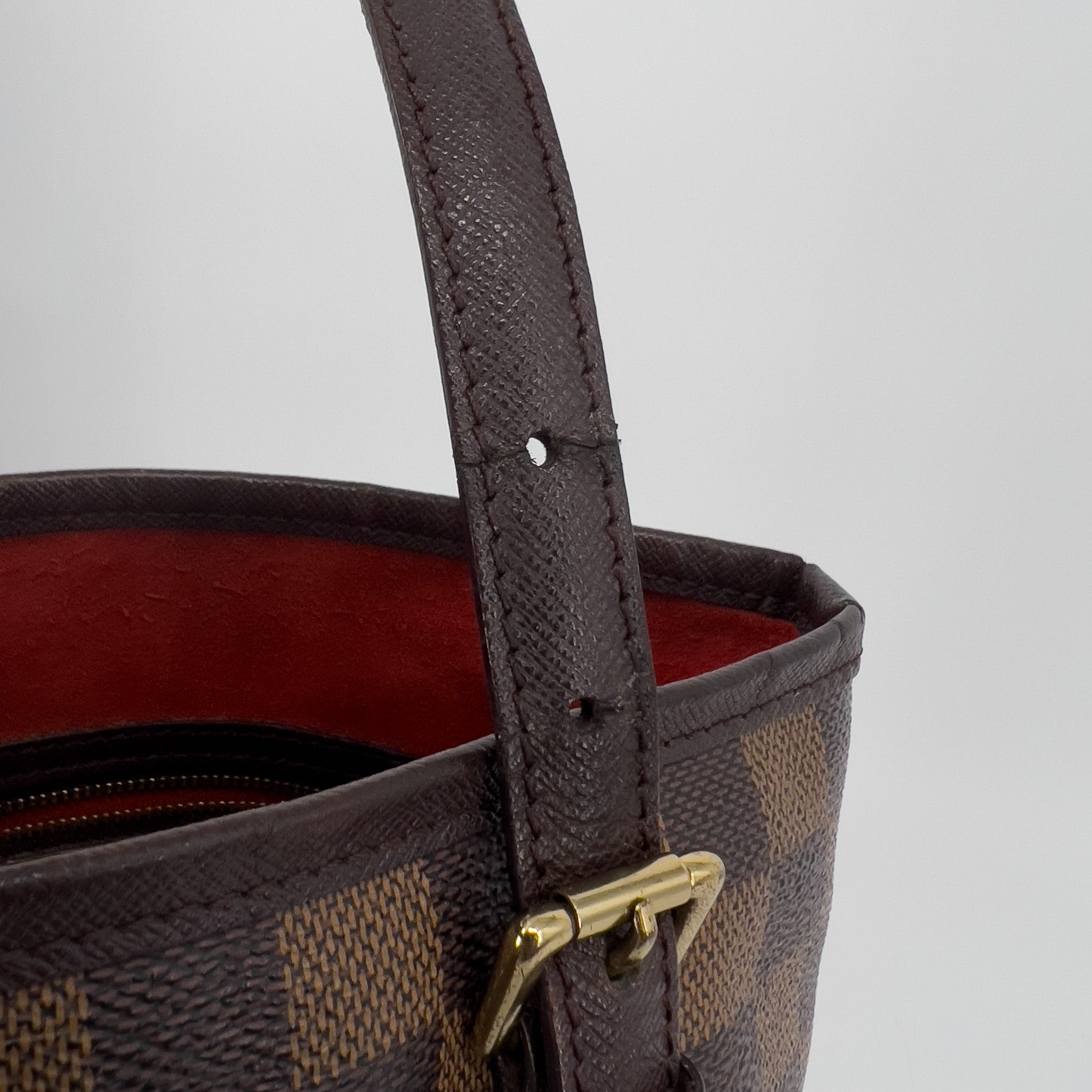Marais Petit Bucket Bag