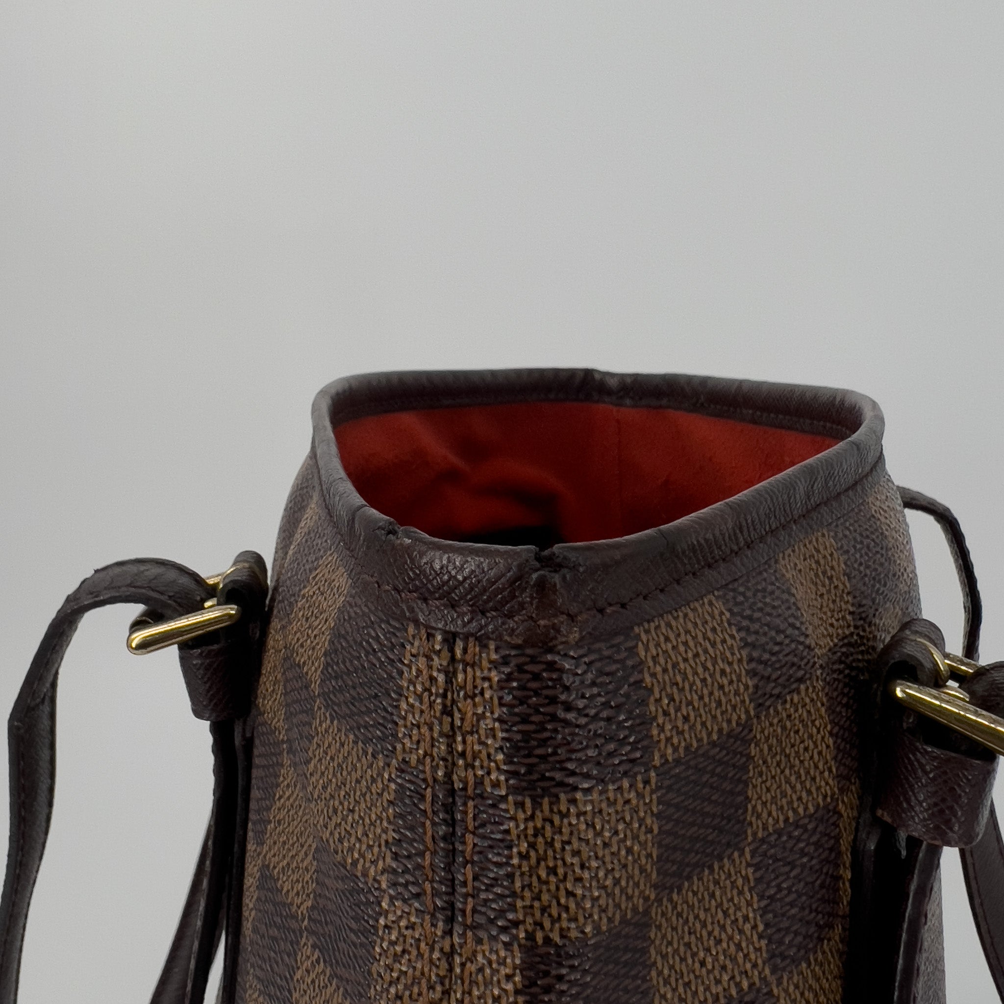 Marais Petit Bucket Bag