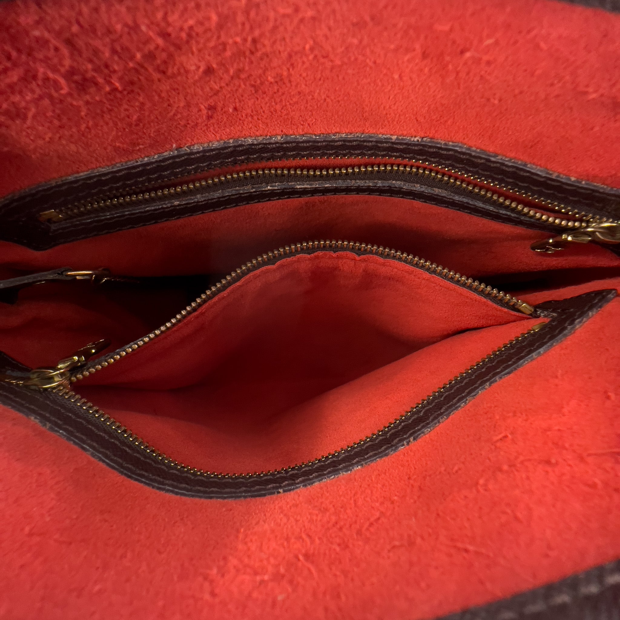 Marais Petit Bucket Bag