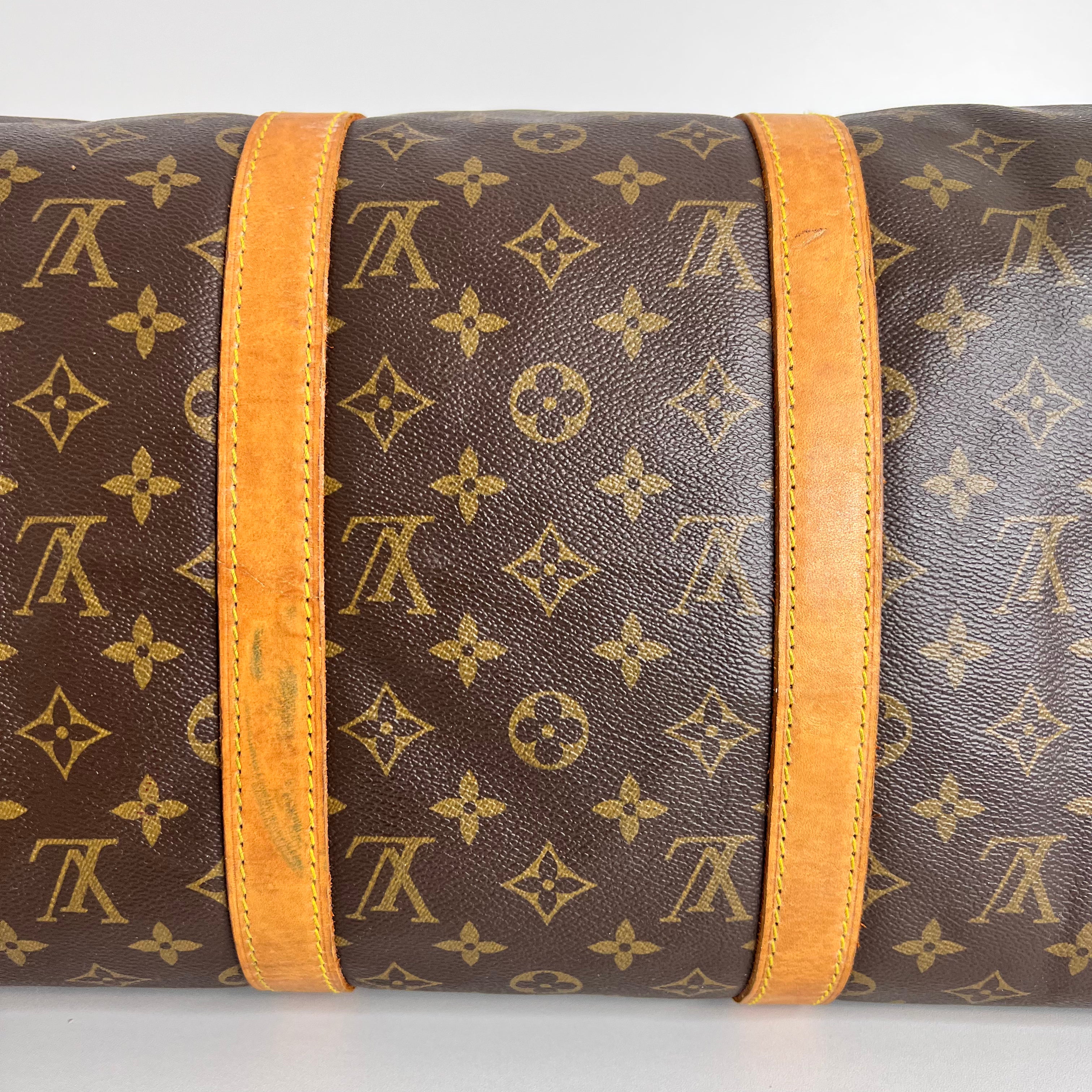 Keepall 50 Bandoulière