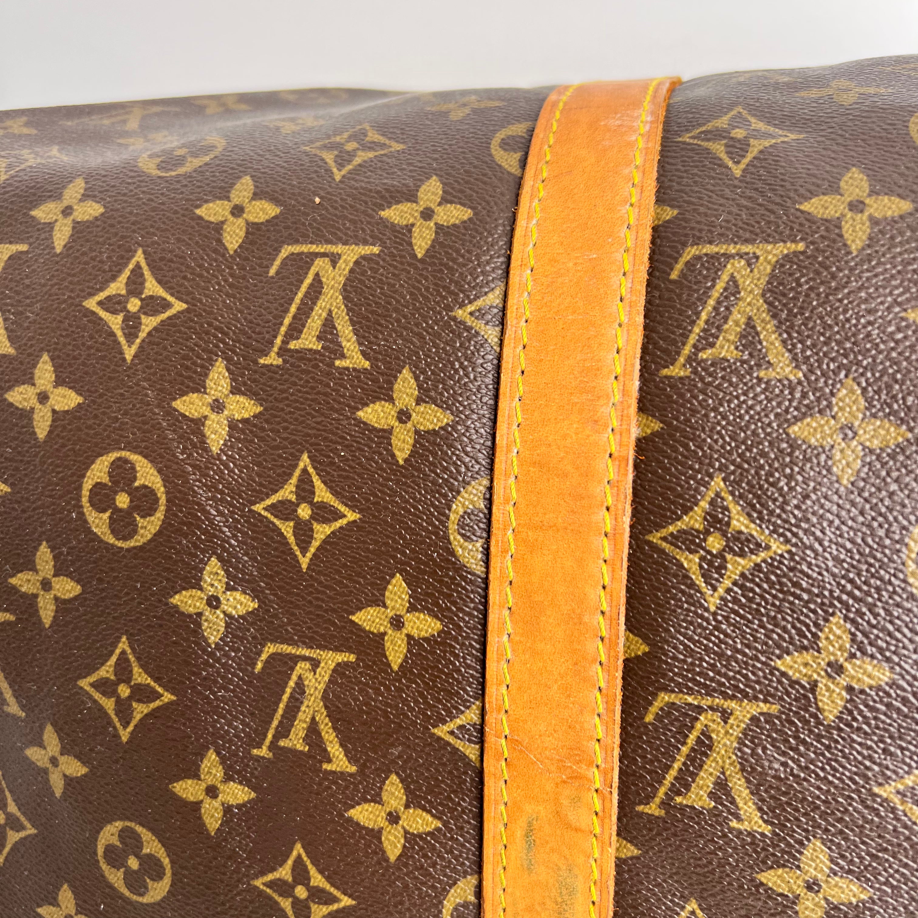 Keepall 50 Bandoulière