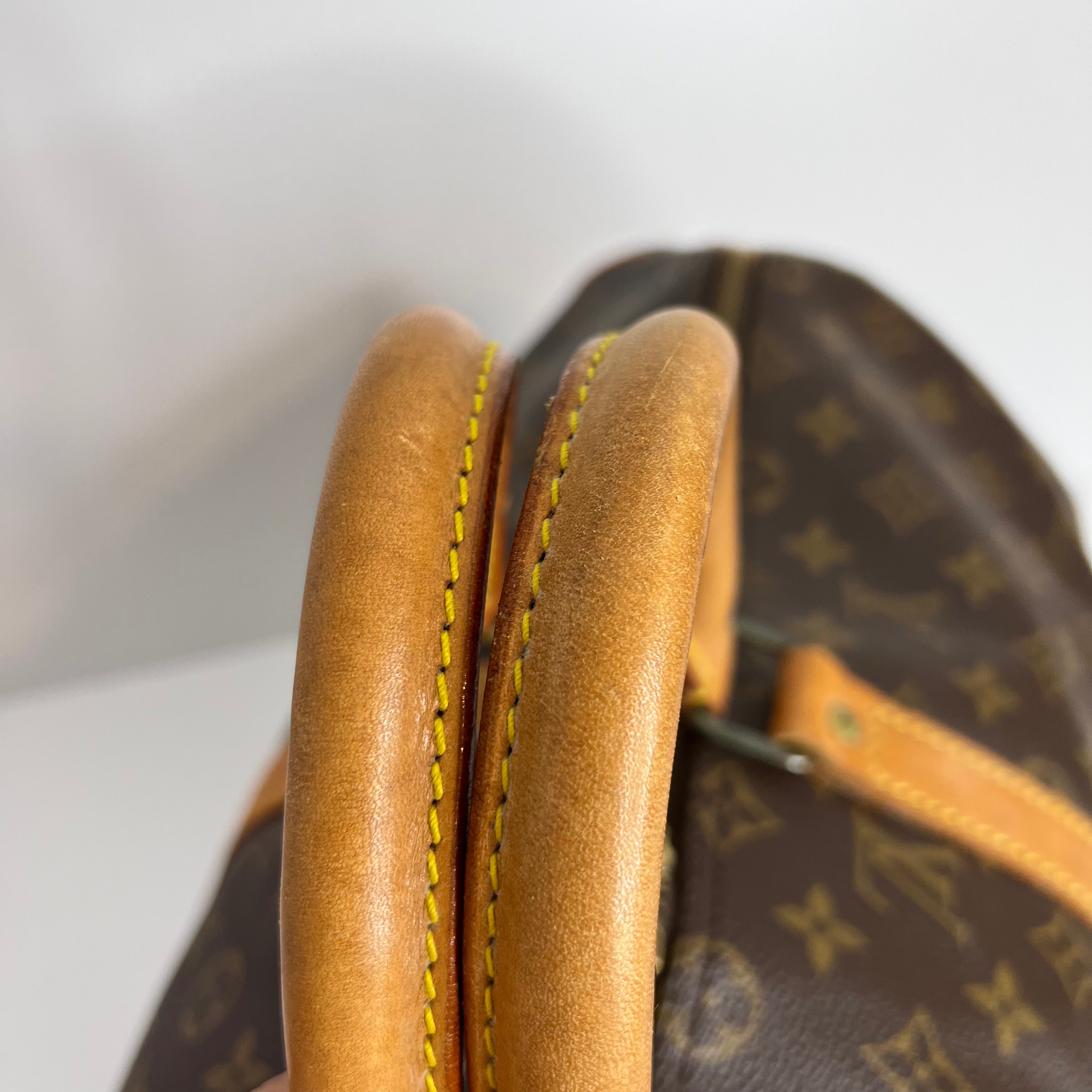Keepall 50 Bandoulière