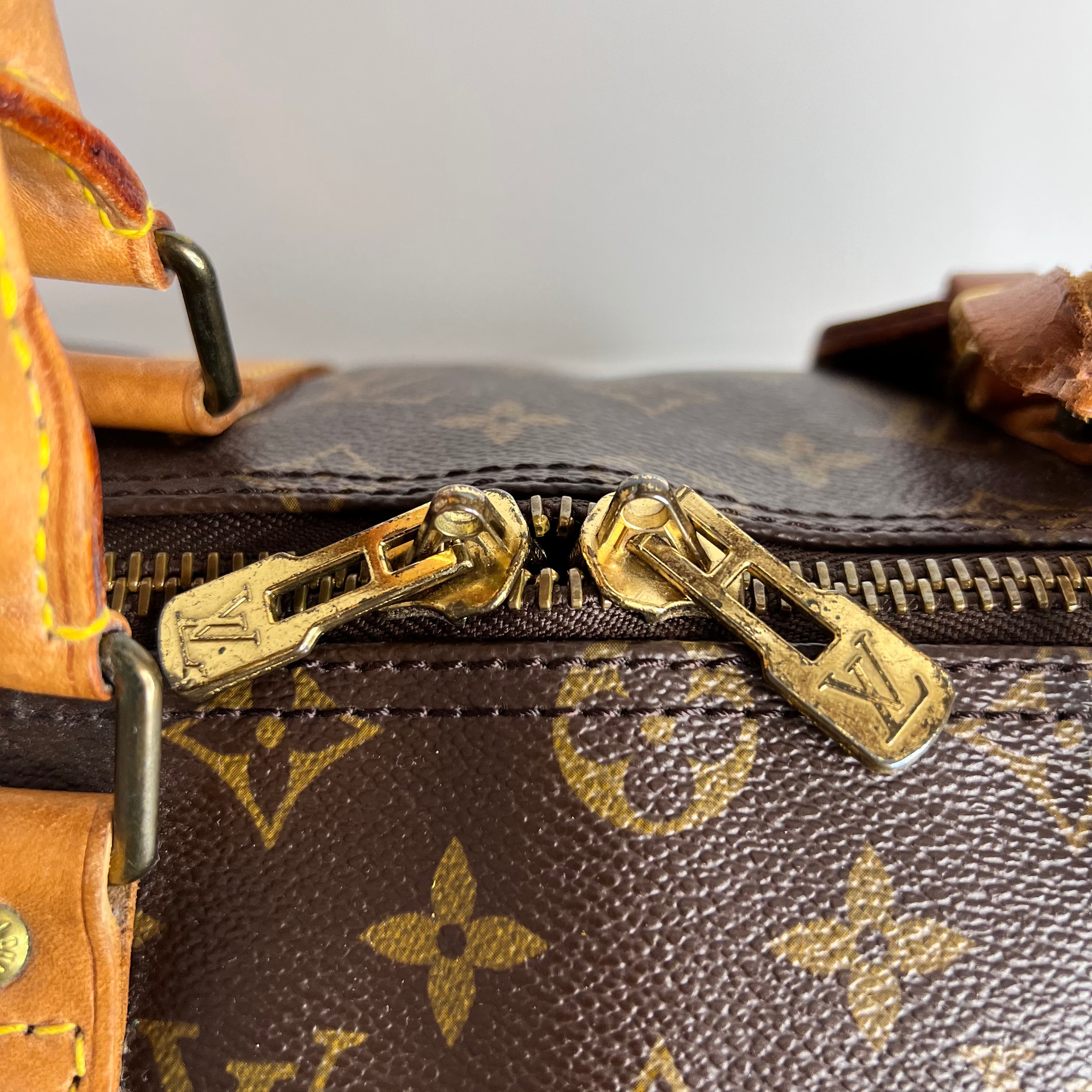 Keepall 50 Bandoulière