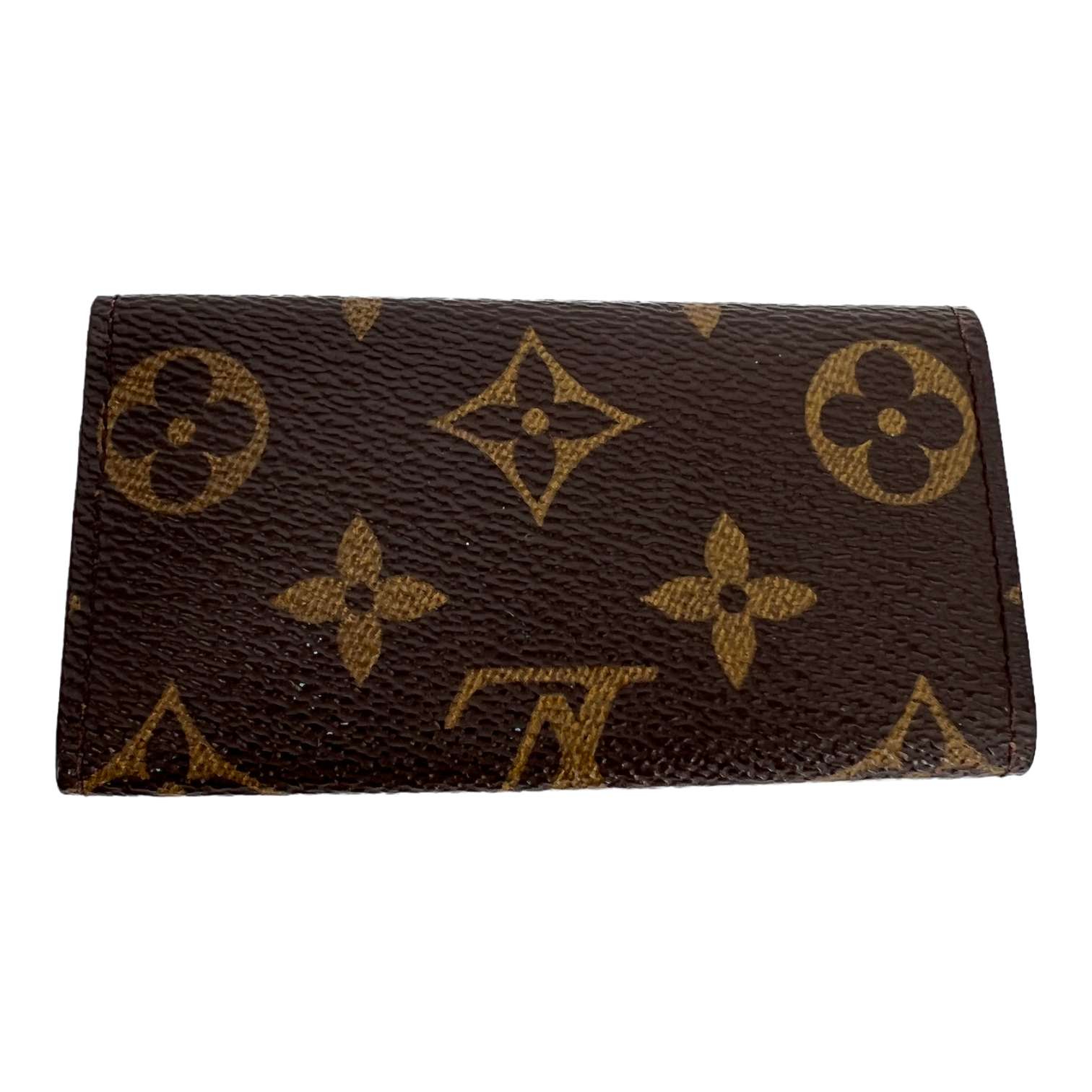 Monogram Keyholder