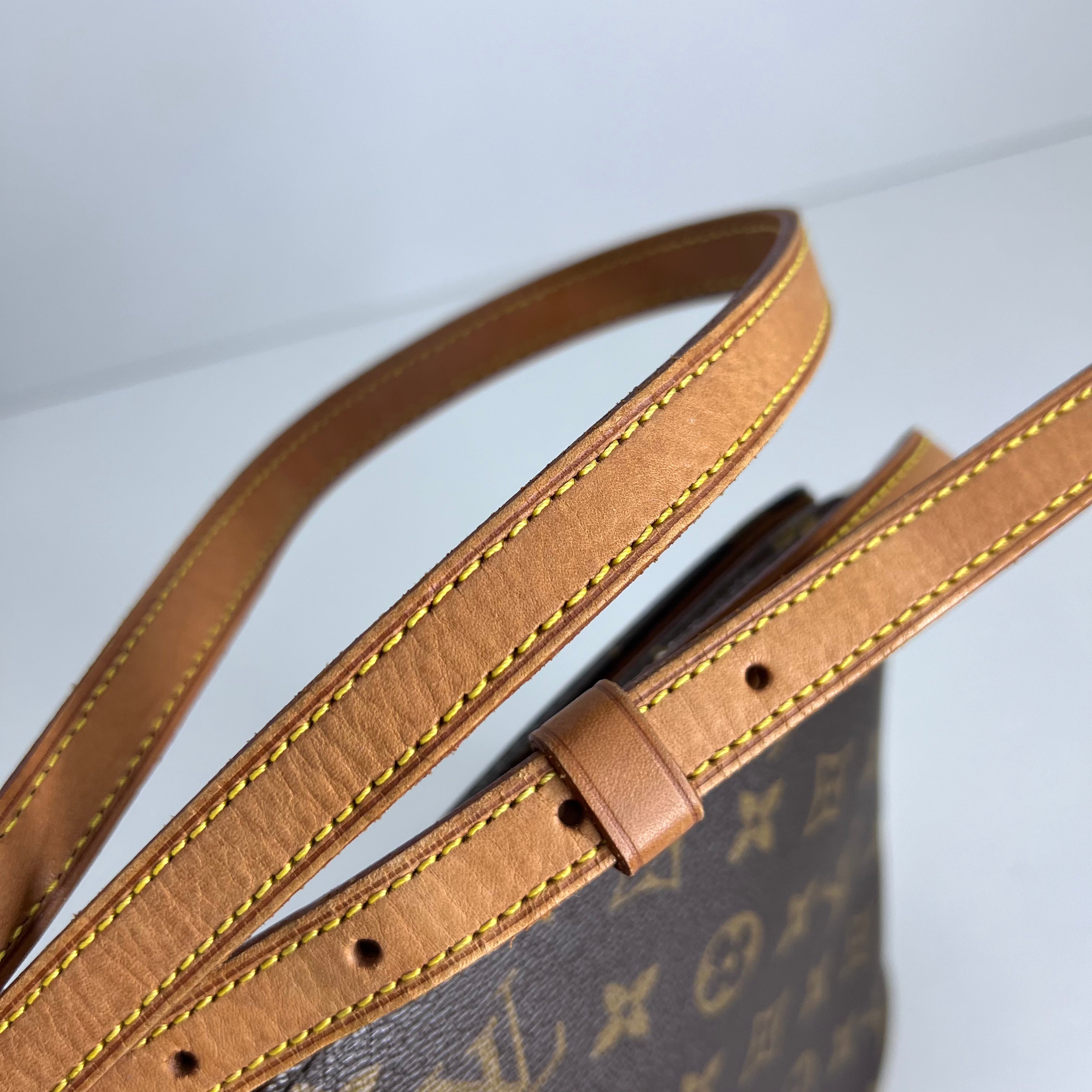 Monogram Drouot