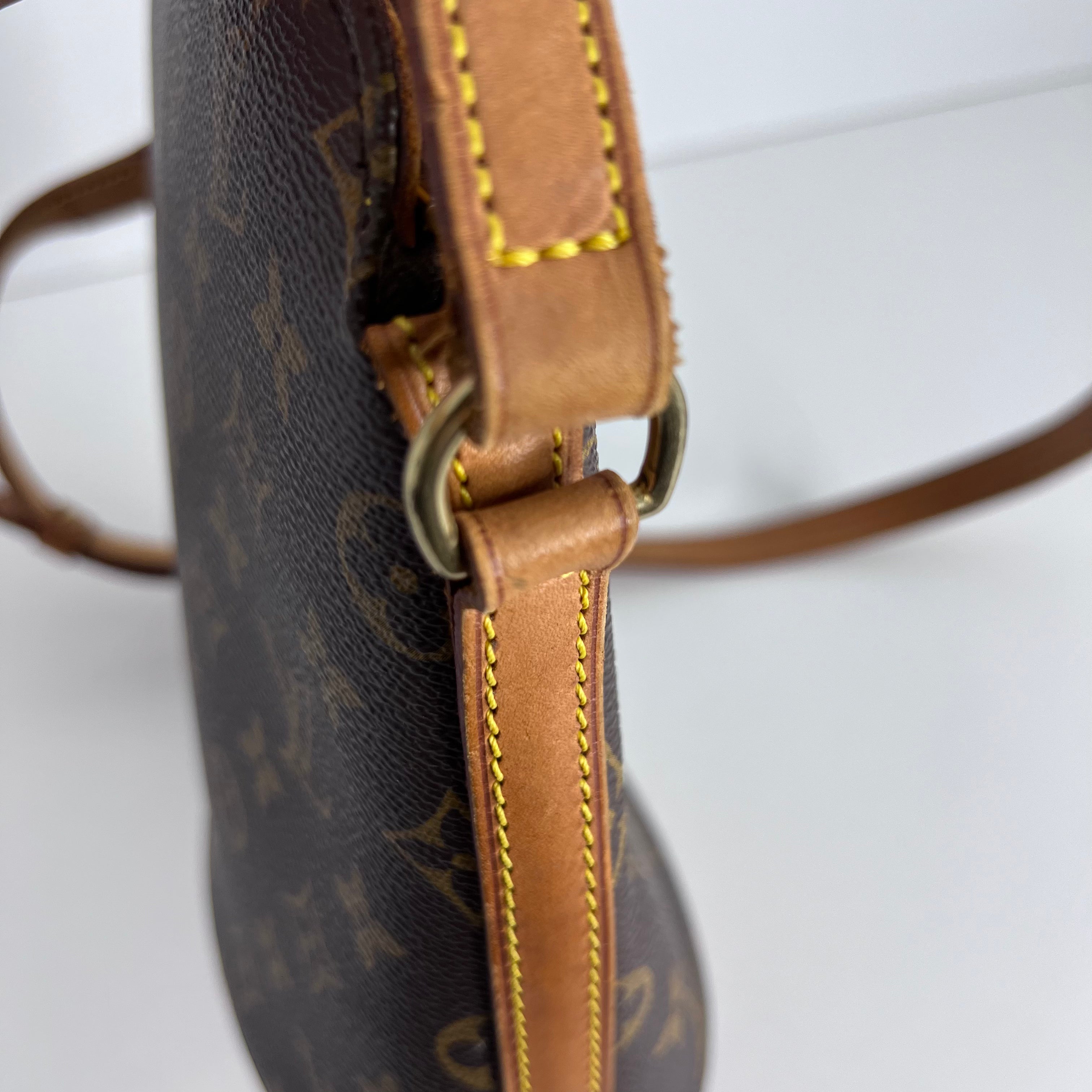 Monogram Drouot