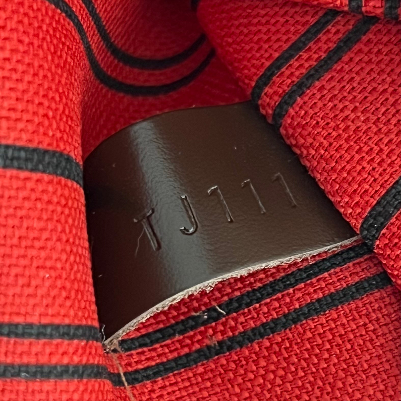 Damier Ebene Neverfull GM