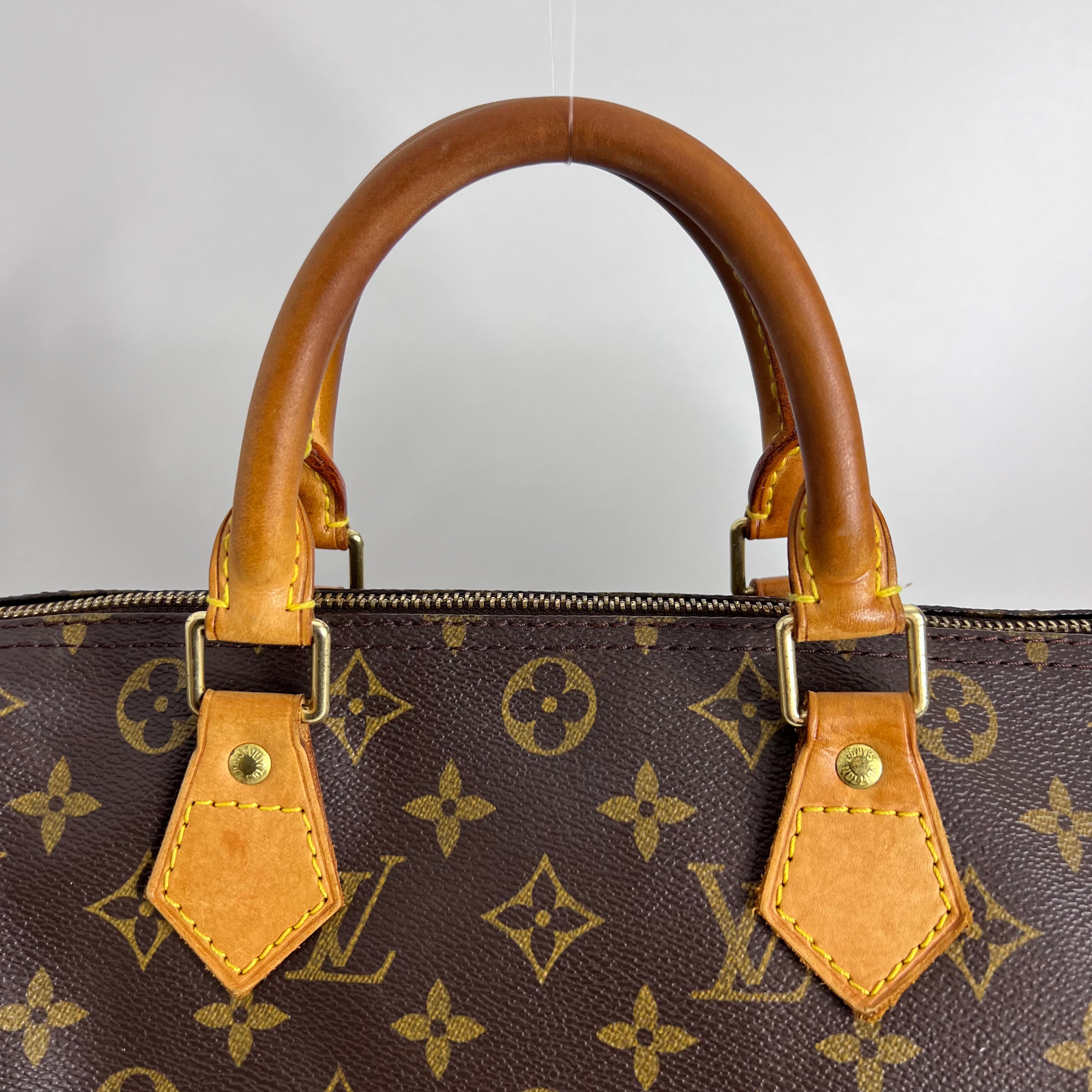 Monogram Speedy 30