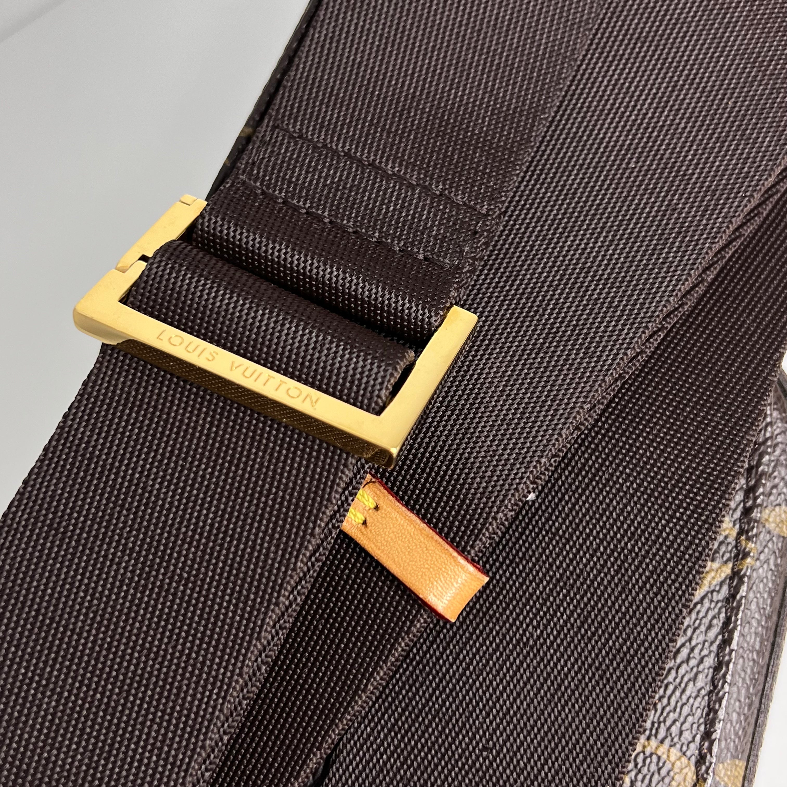 Monogram Geronimos