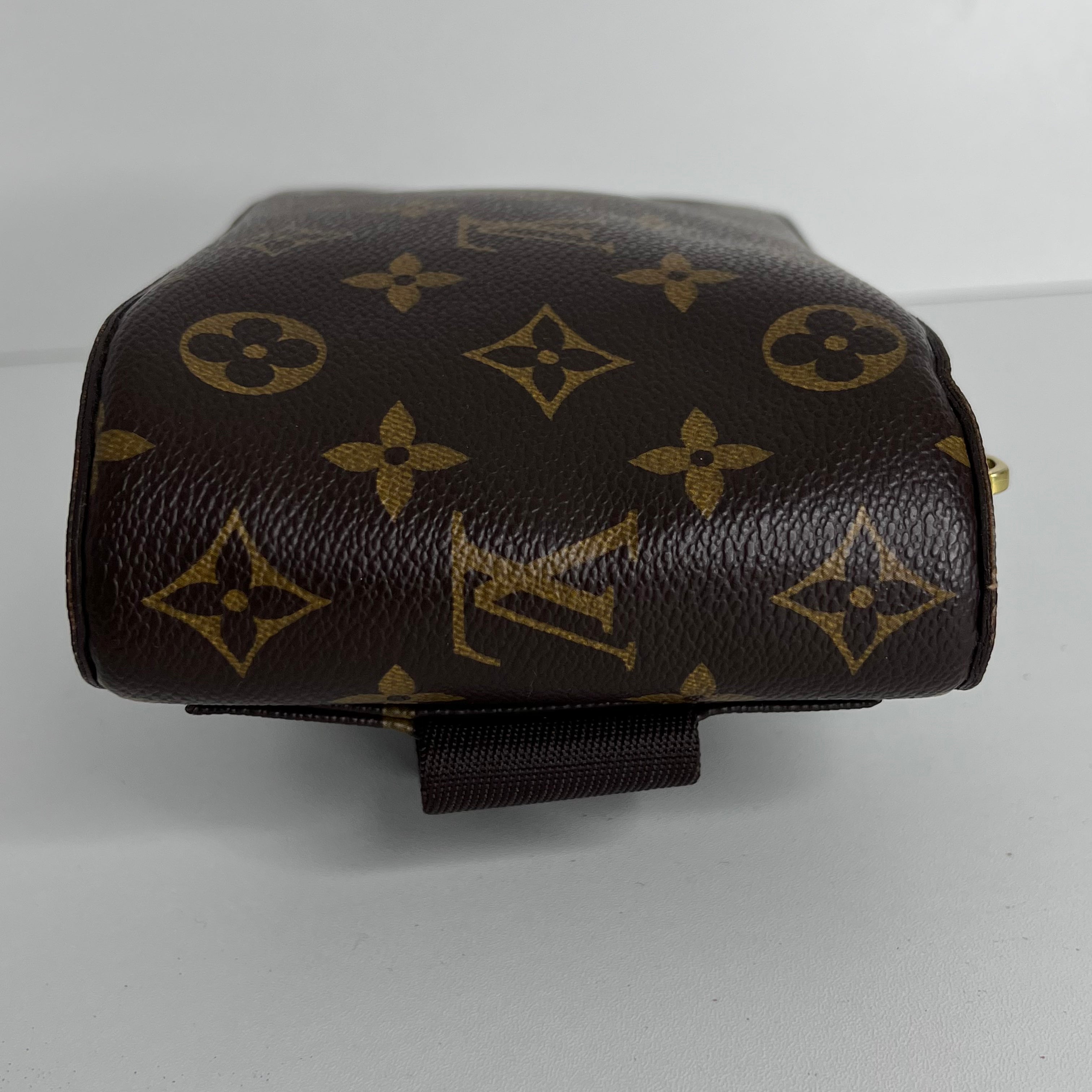 Monogram Geronimos