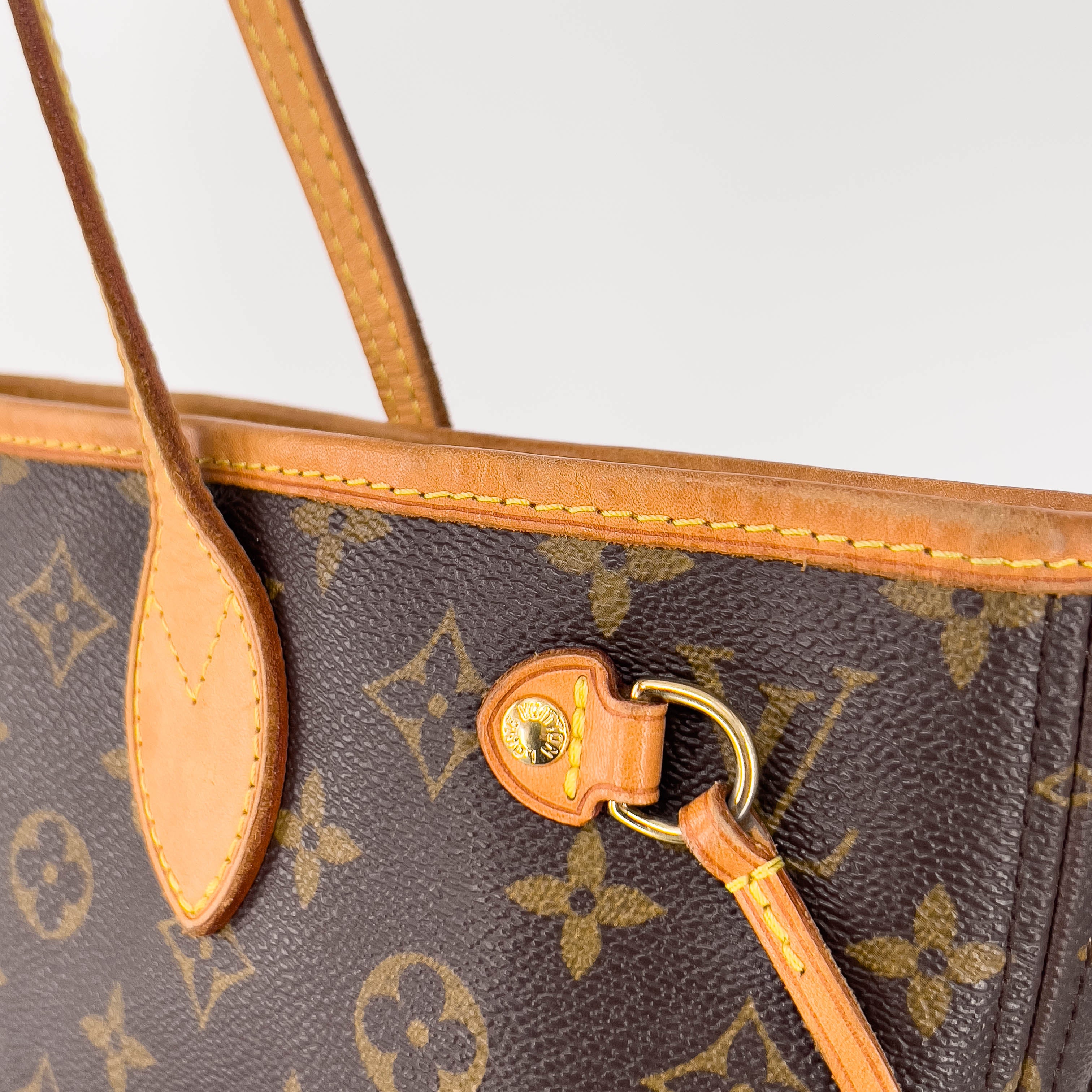 Monogram Neverfull PM