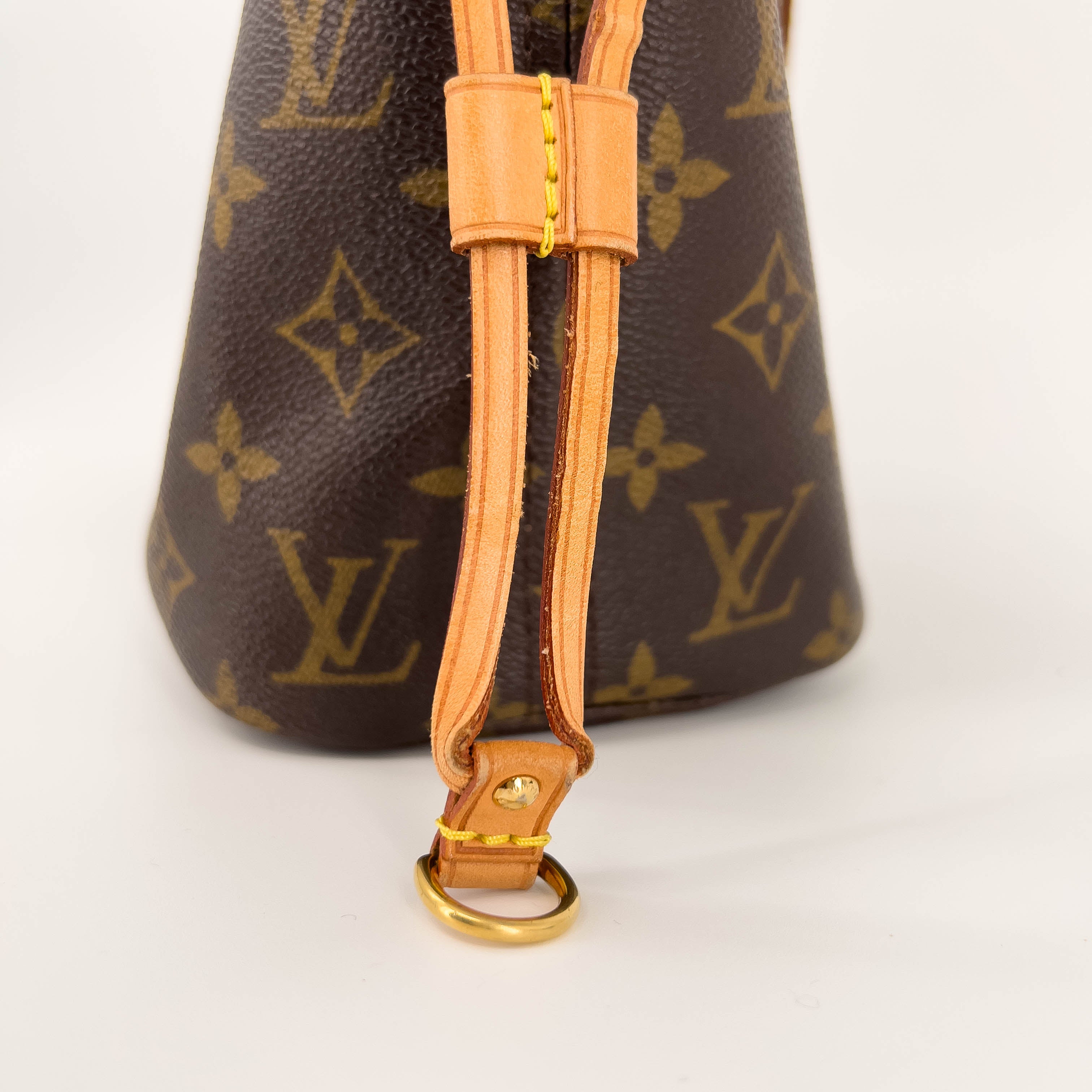 Monogram Neverfull PM