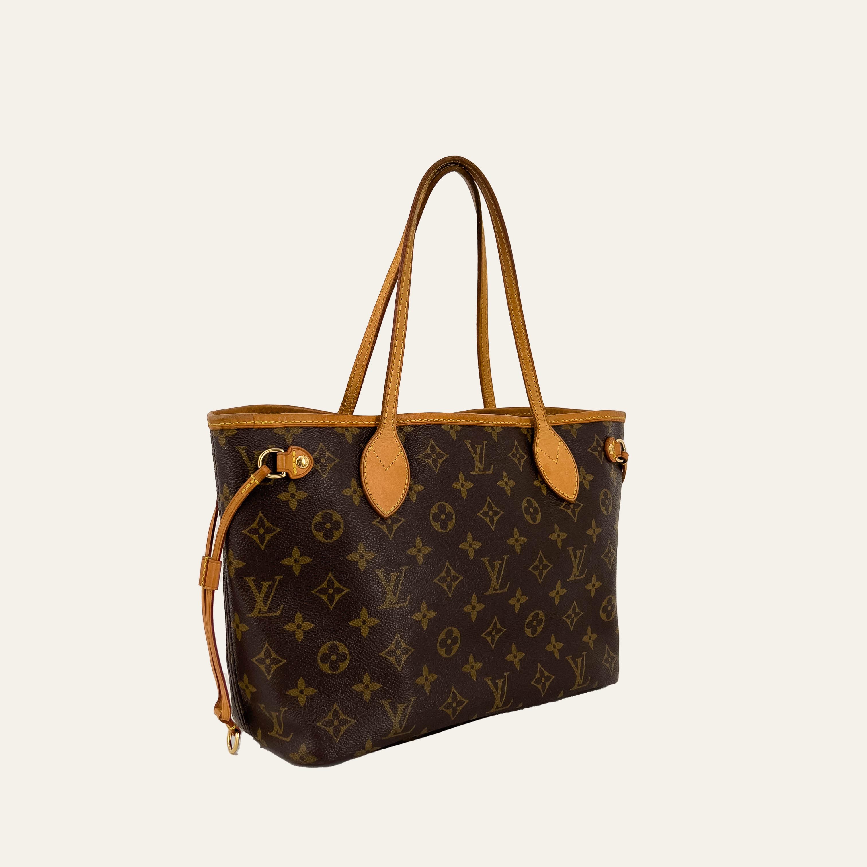 Monogram Neverfull PM