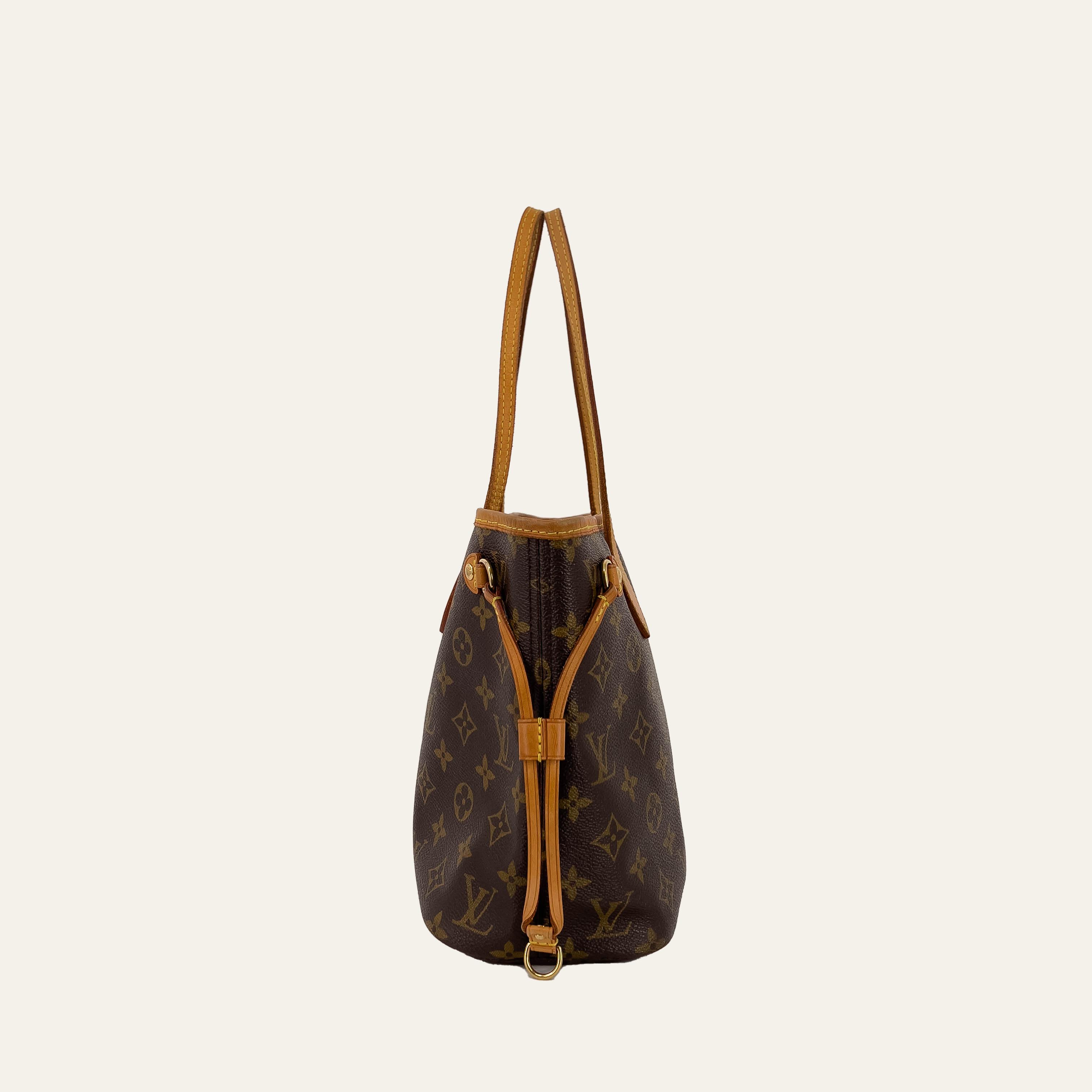 Monogram Neverfull PM
