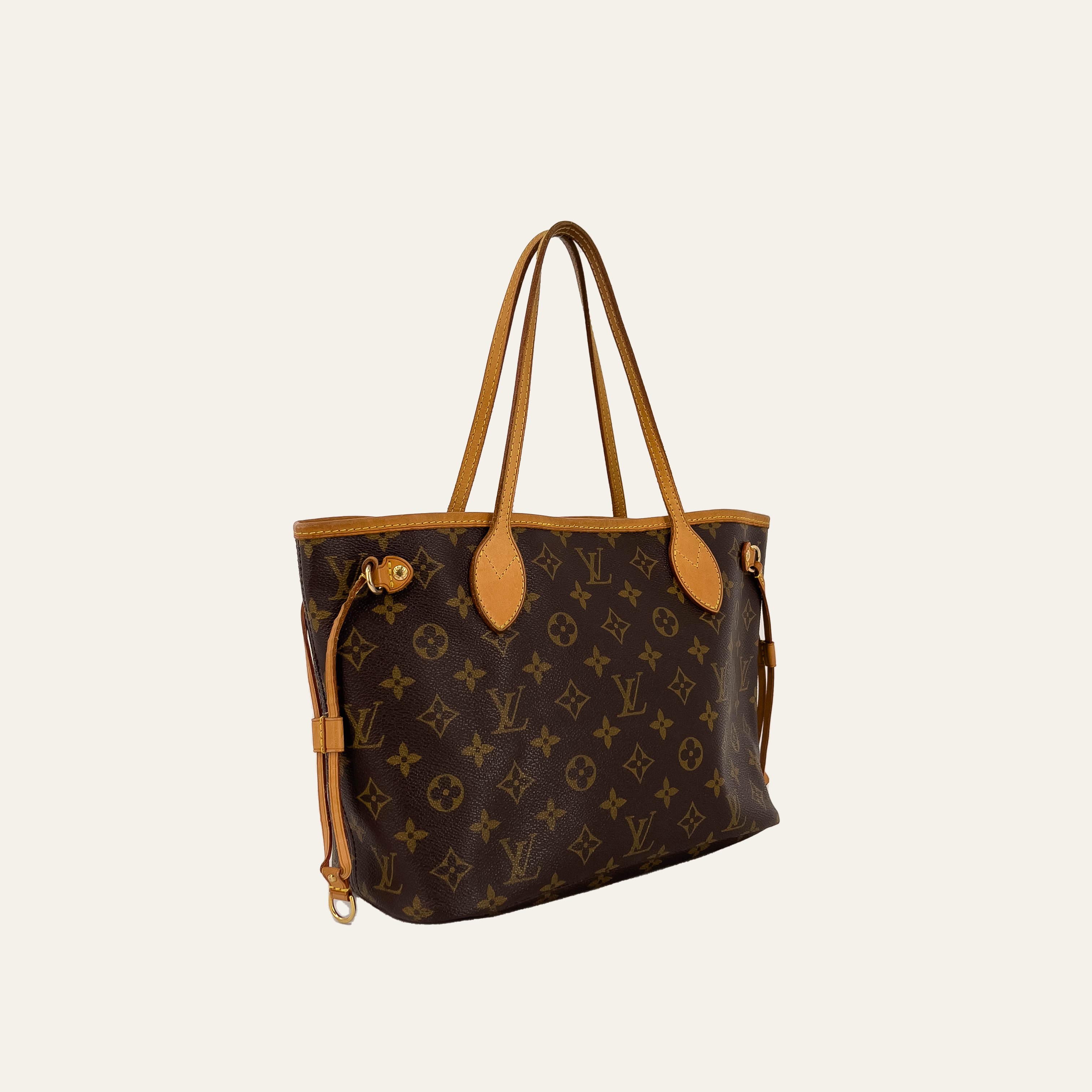 Monogram Neverfull PM