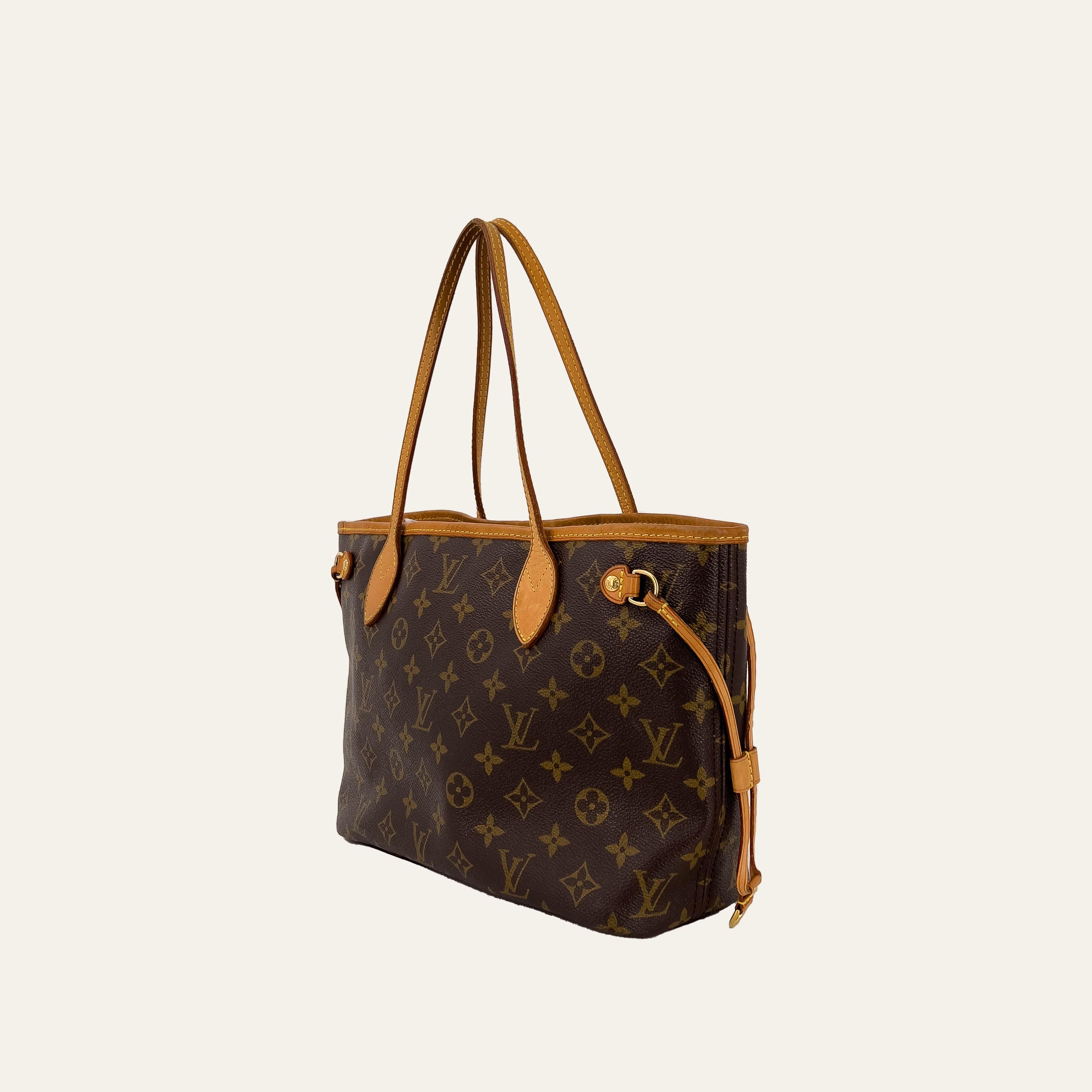 Monogram Neverfull PM