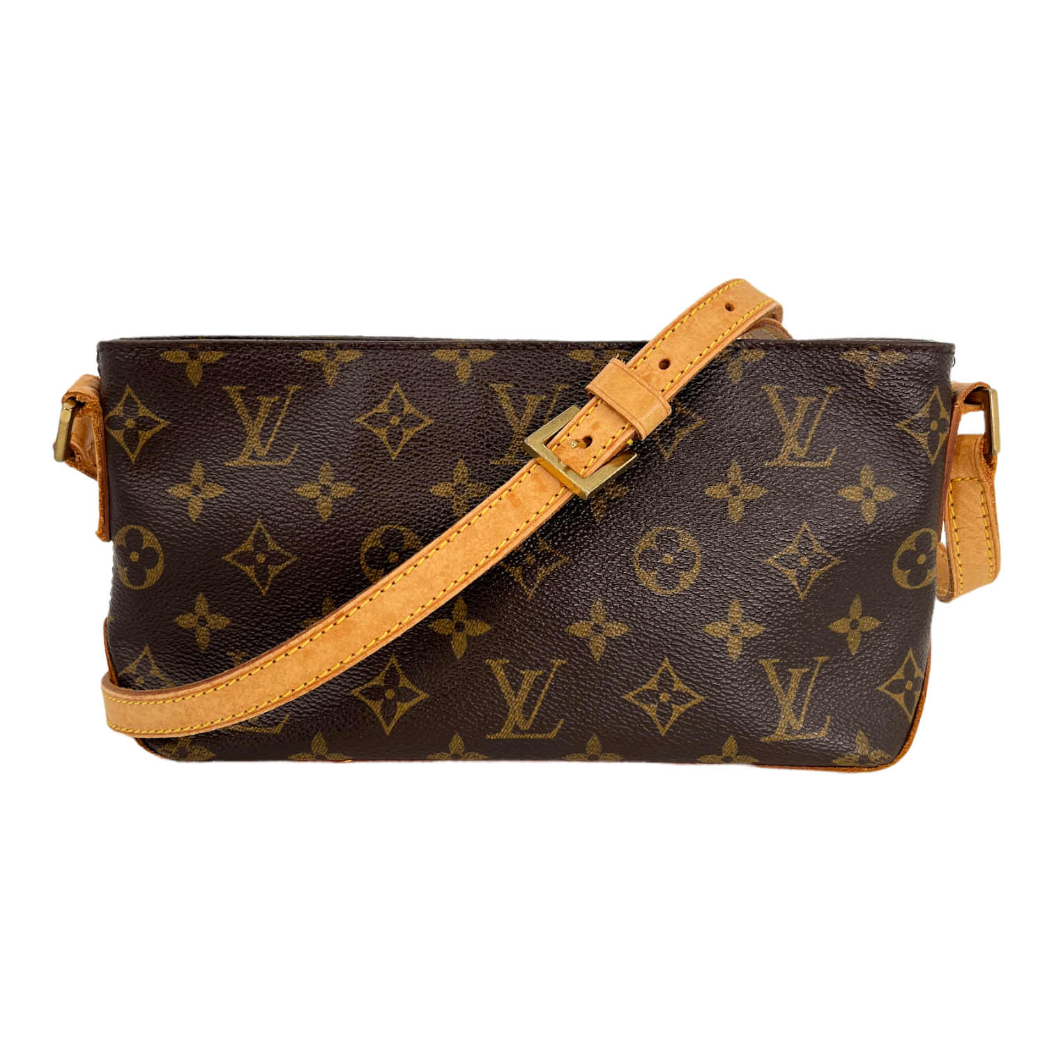Monogram Trotteur