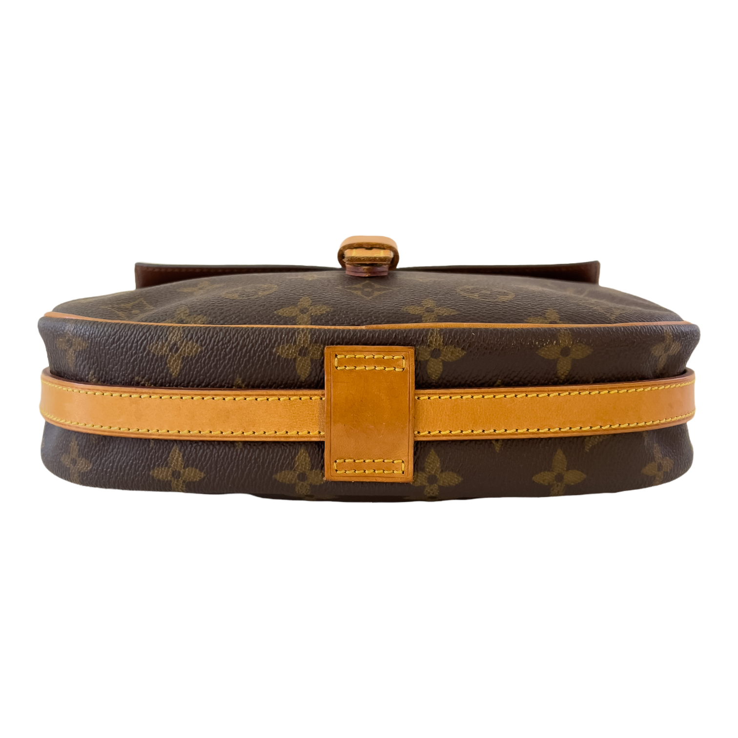 Monogram Jeune Fille MM