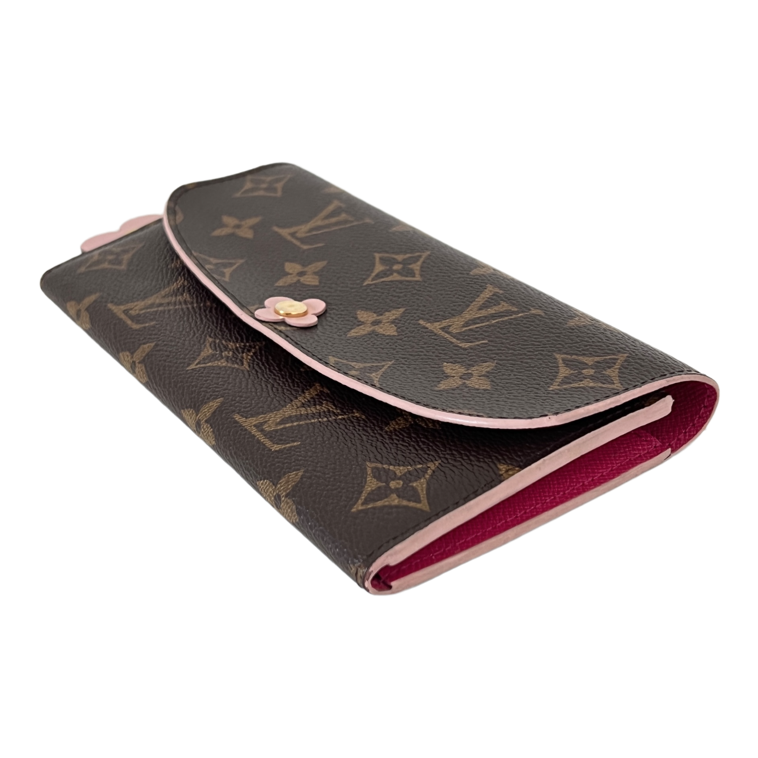 Emilie Rose Wallet