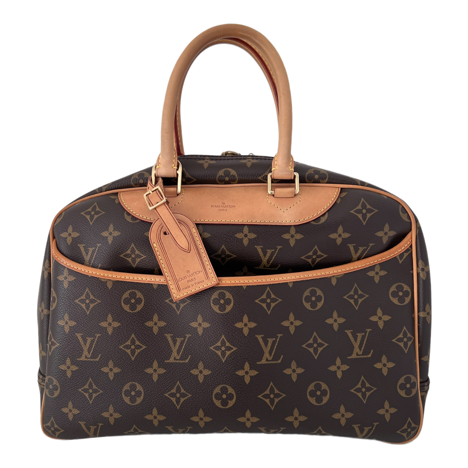 Monogram Deauville