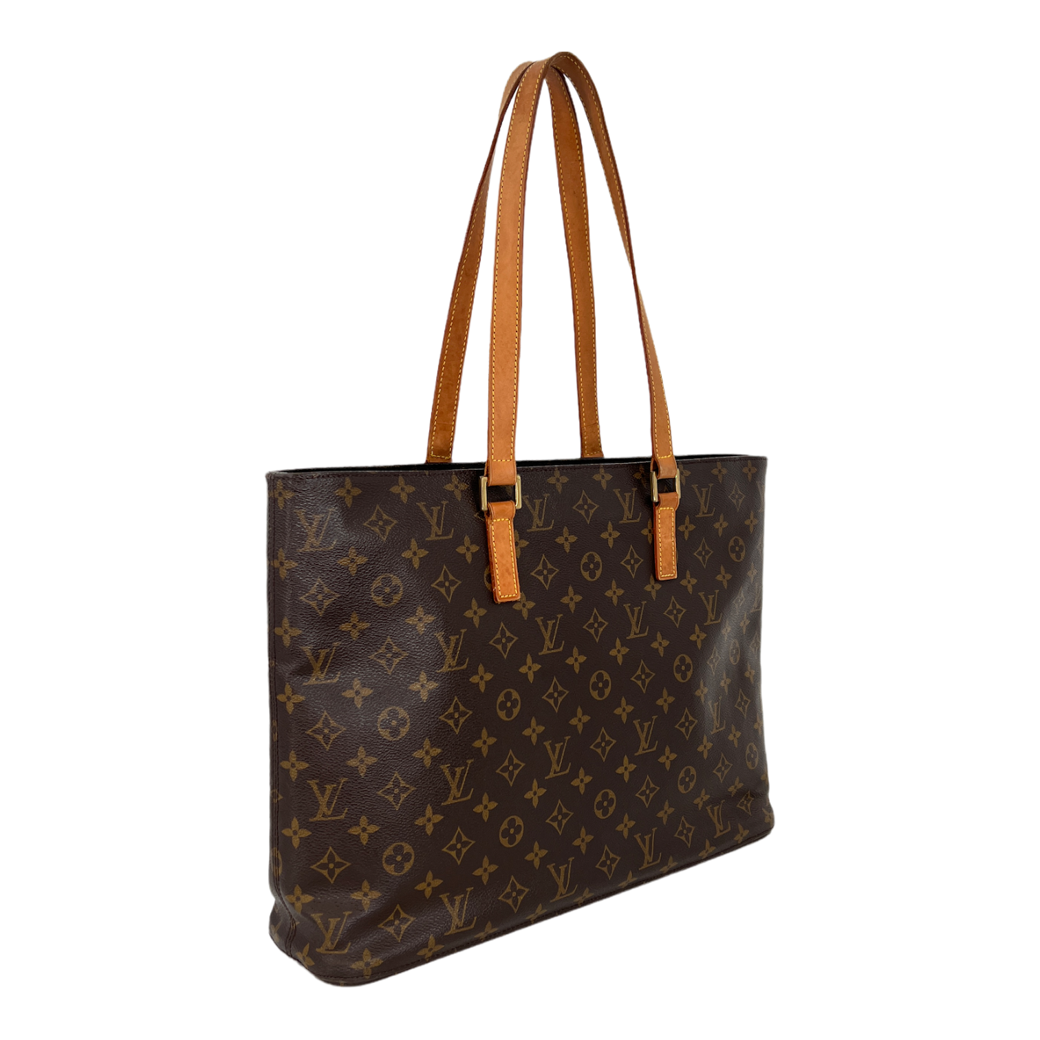 Monogram Canvas Luco