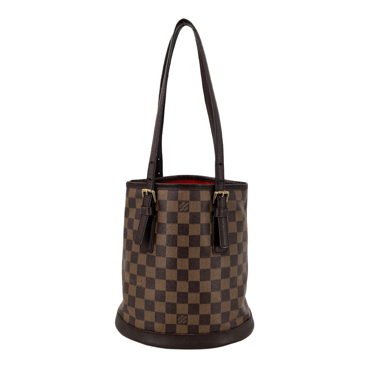 Marais Petit Bucket Bag