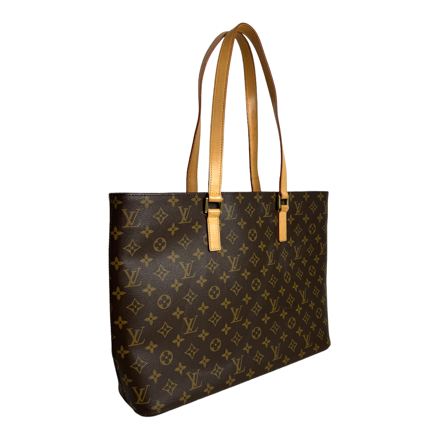 Monogram Luco