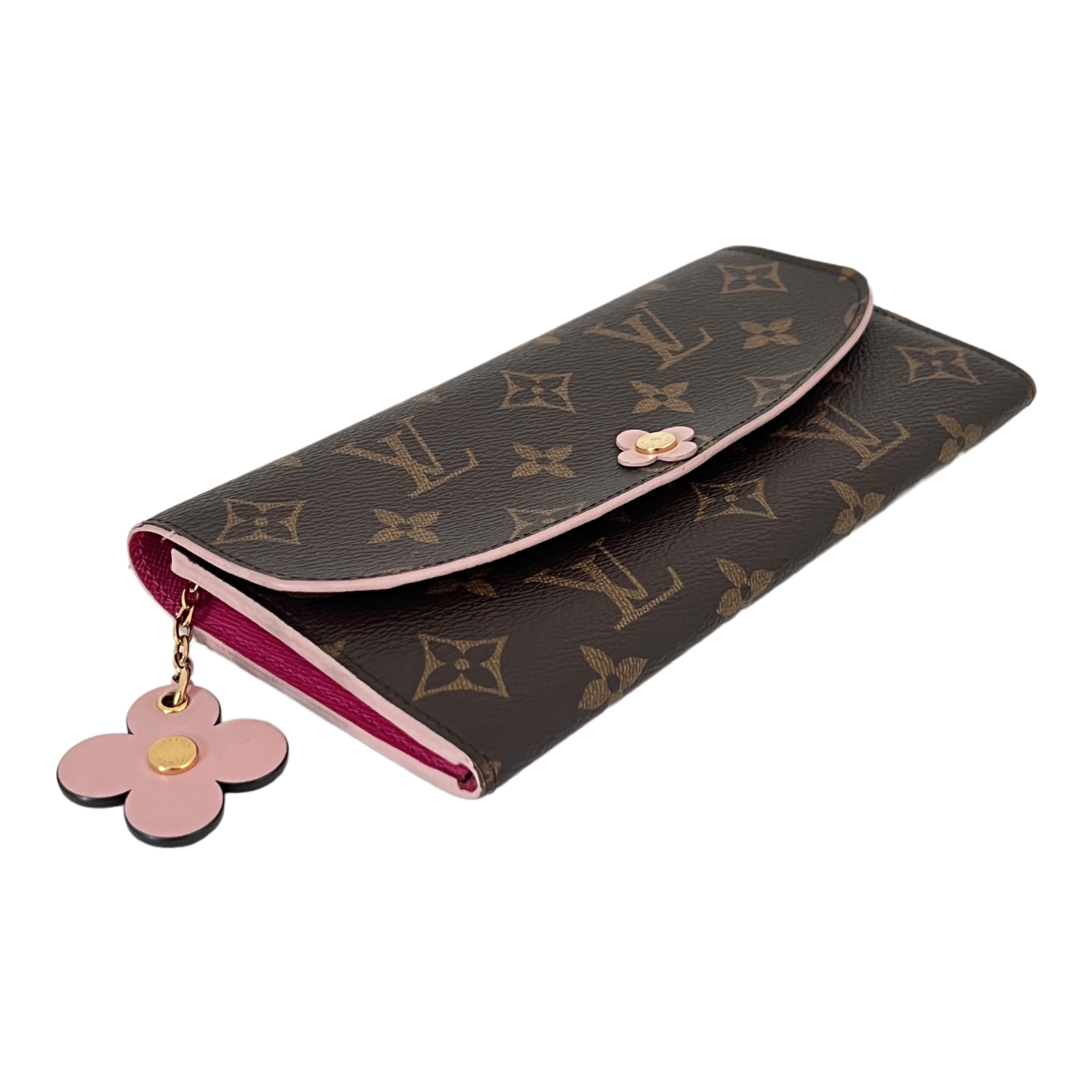 Emilie Rose Wallet