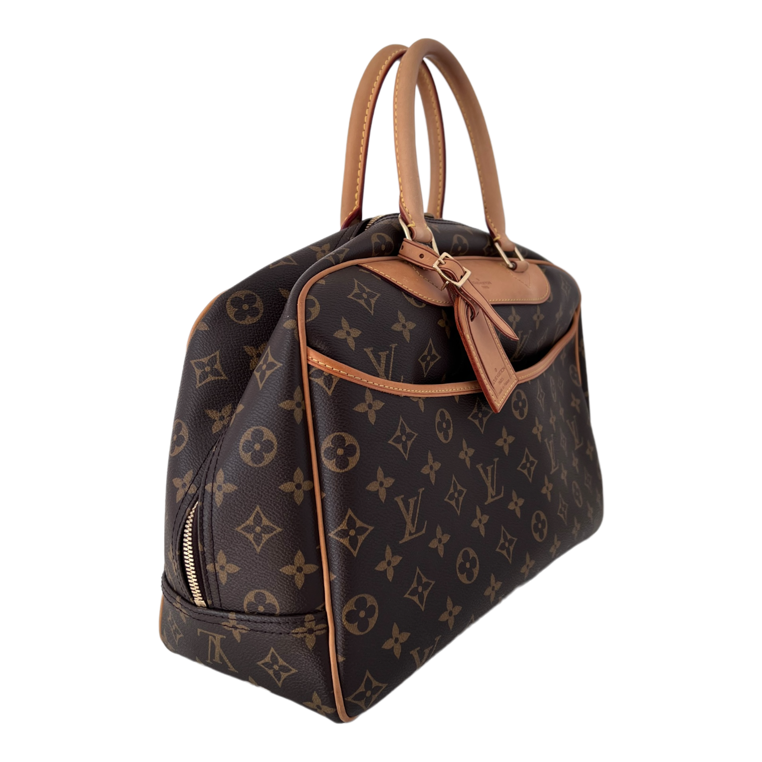 Monogram Deauville