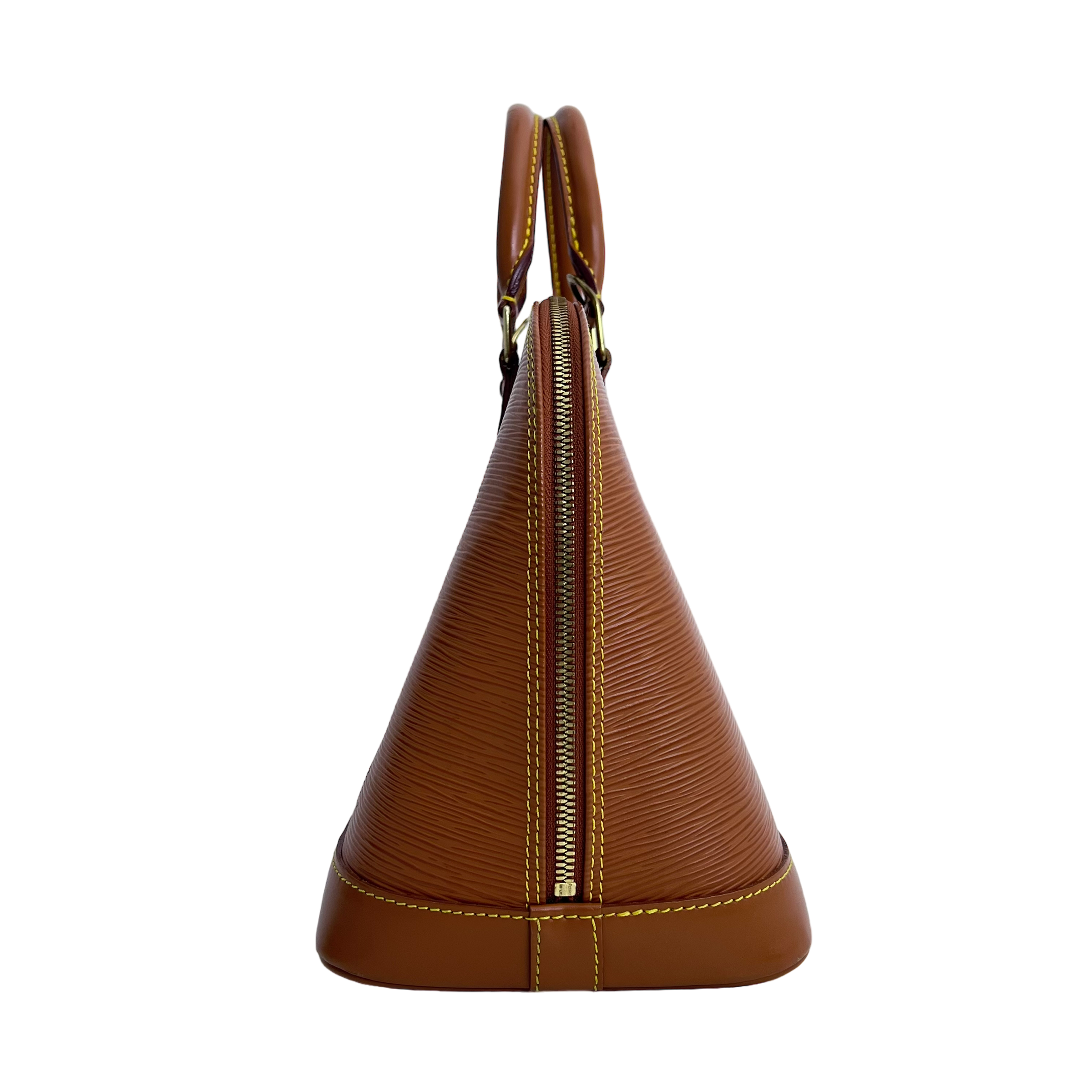 Camel Epi Alma PM w/ Strap