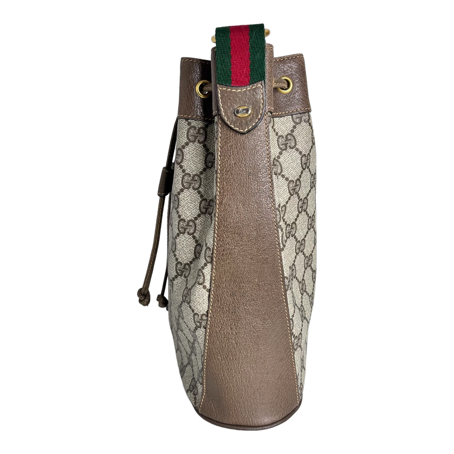 Vintage Bucket Bag