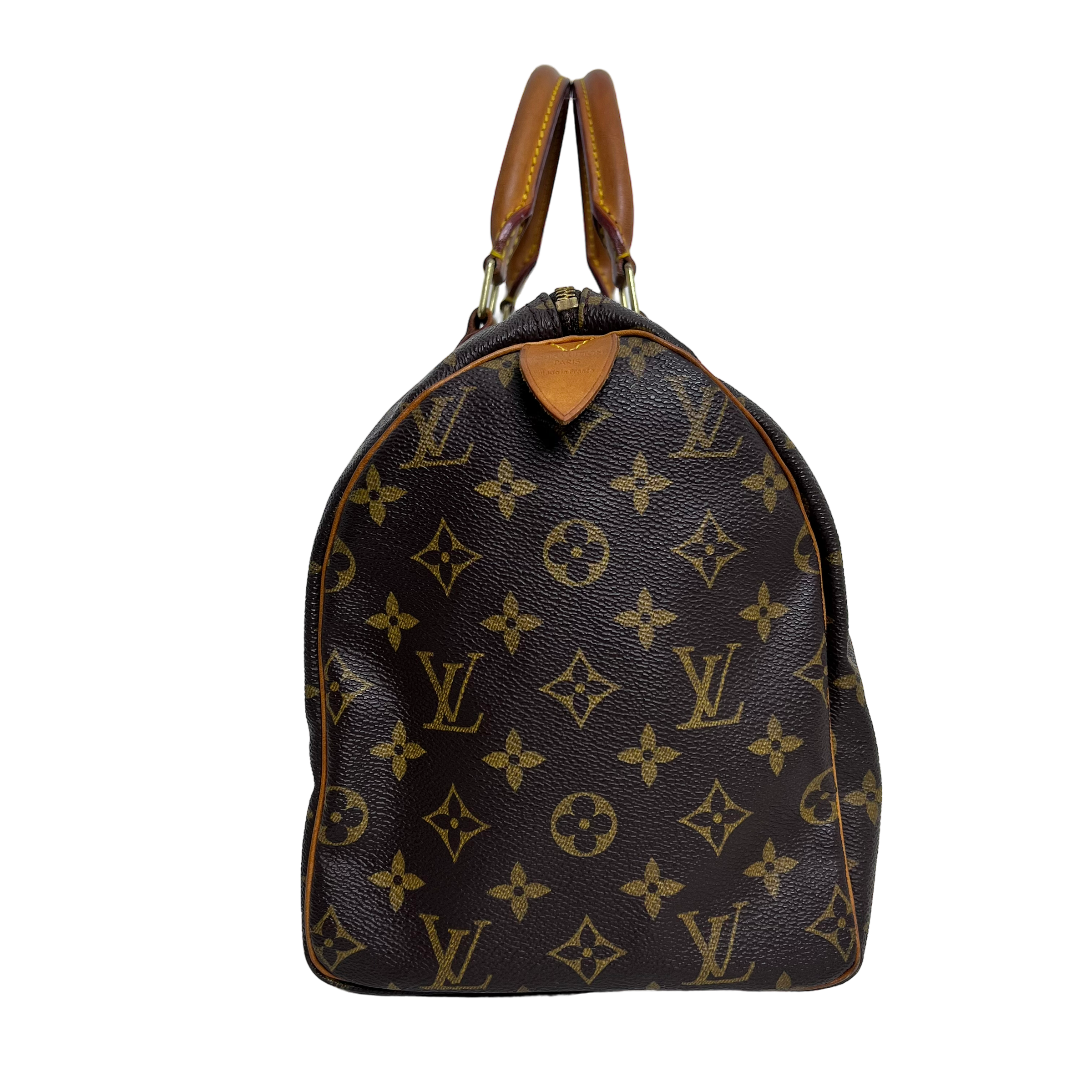 Monogram Speedy 30