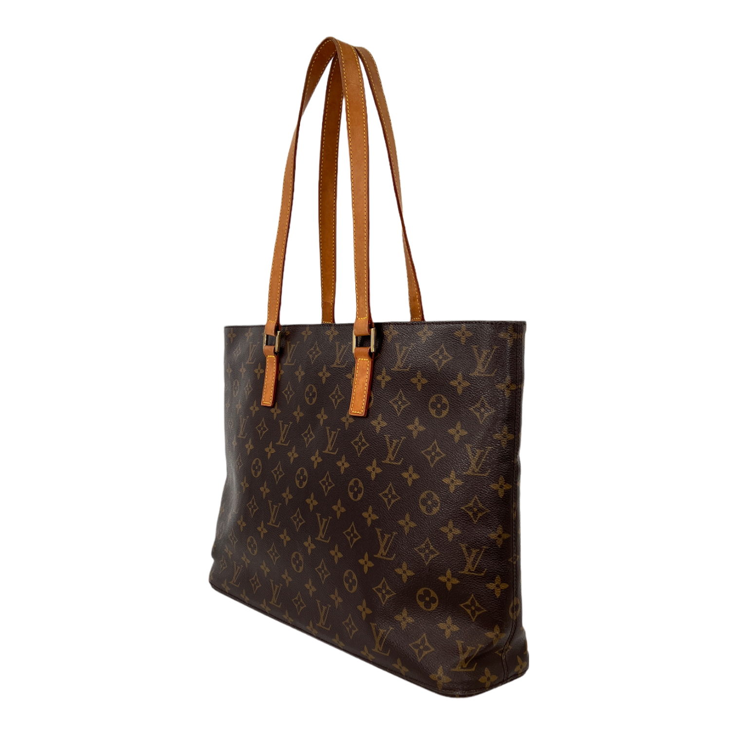 Monogram Canvas Luco