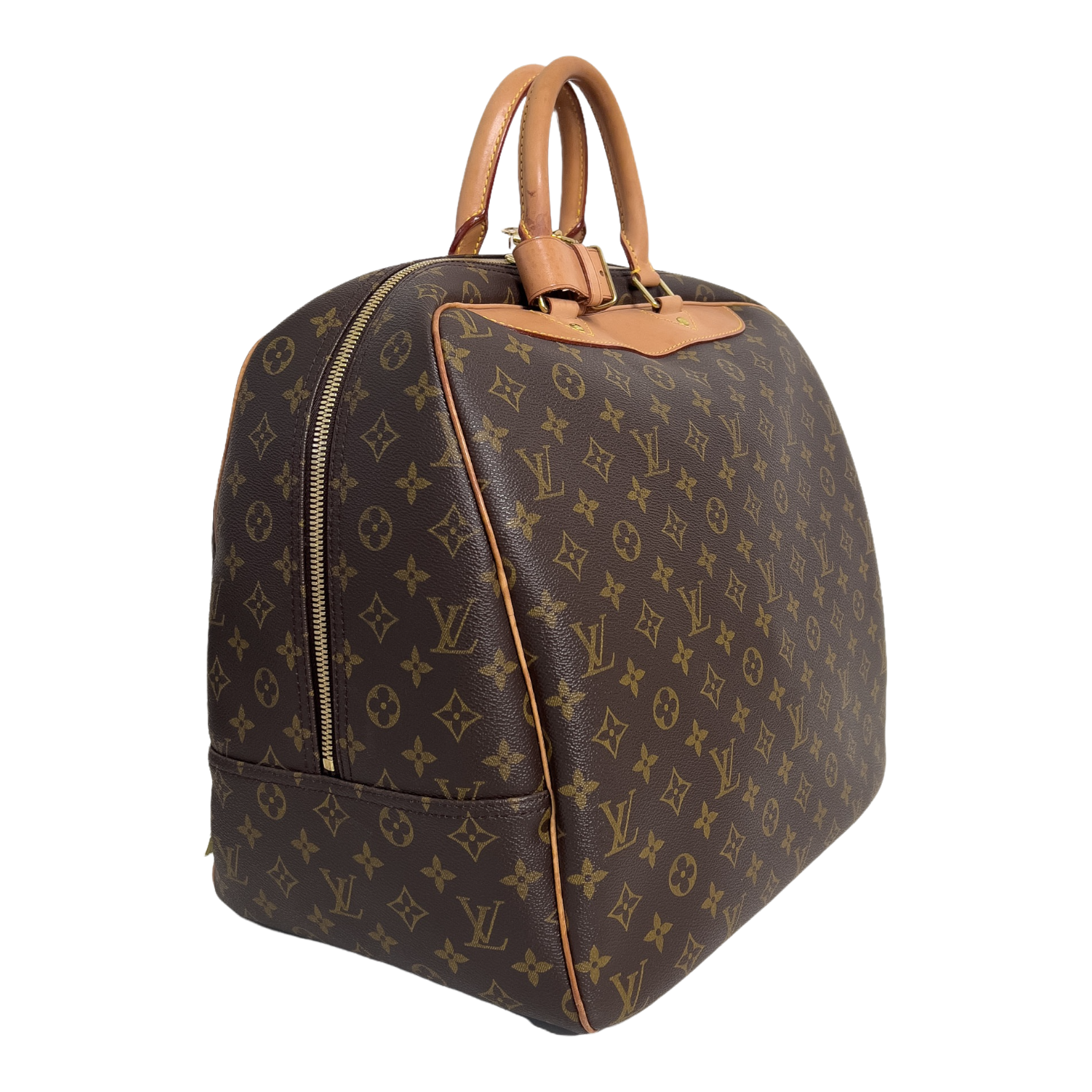 Monogram Evasion Weekender Bag