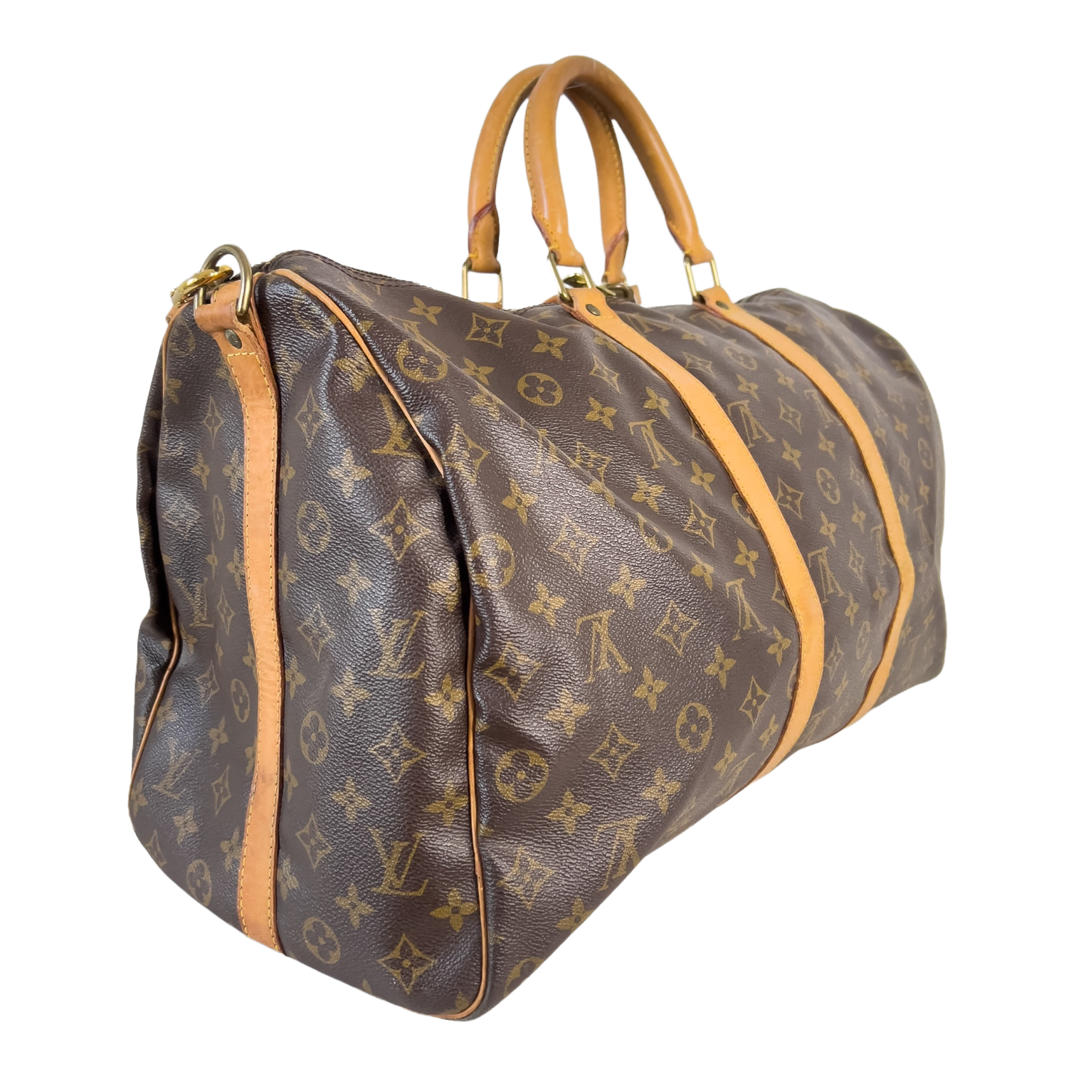 Keepall 50 Bandoulière