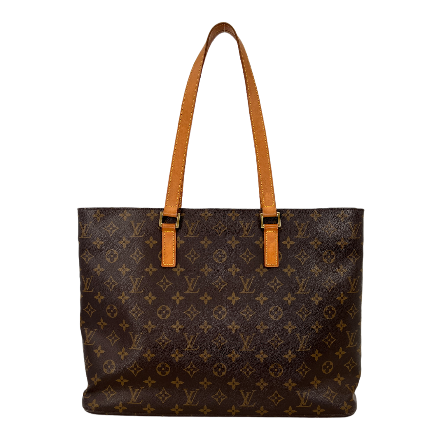 Monogram Canvas Luco